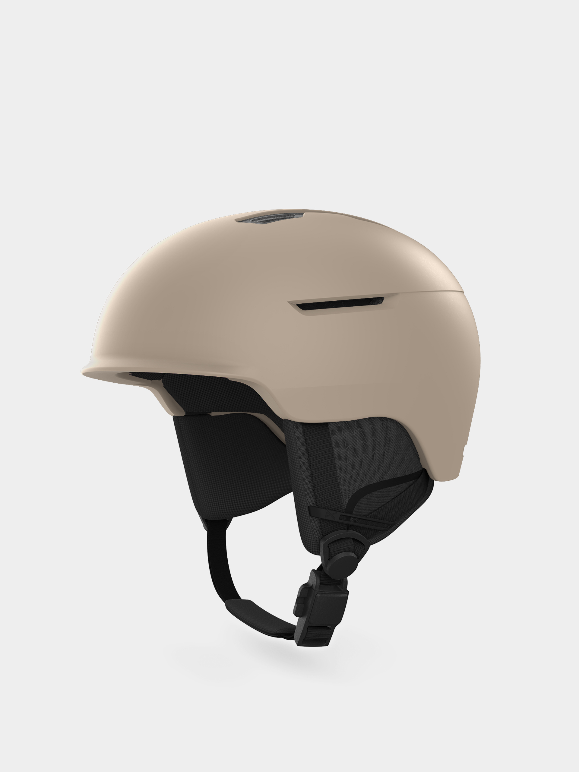 Anon Helm Logan Wavecel (summit taupe)