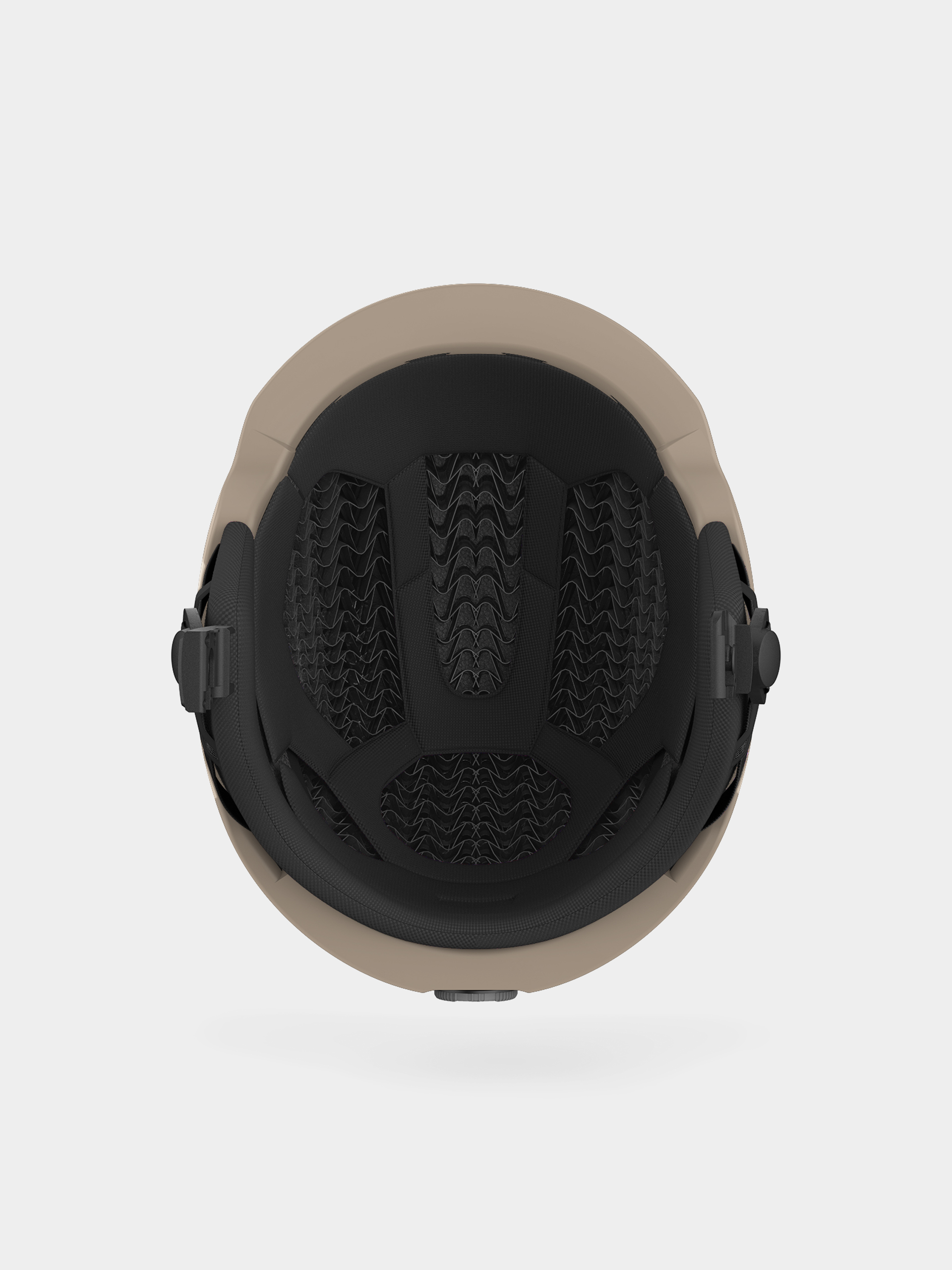 Anon Helm Logan Wavecel (summit taupe)