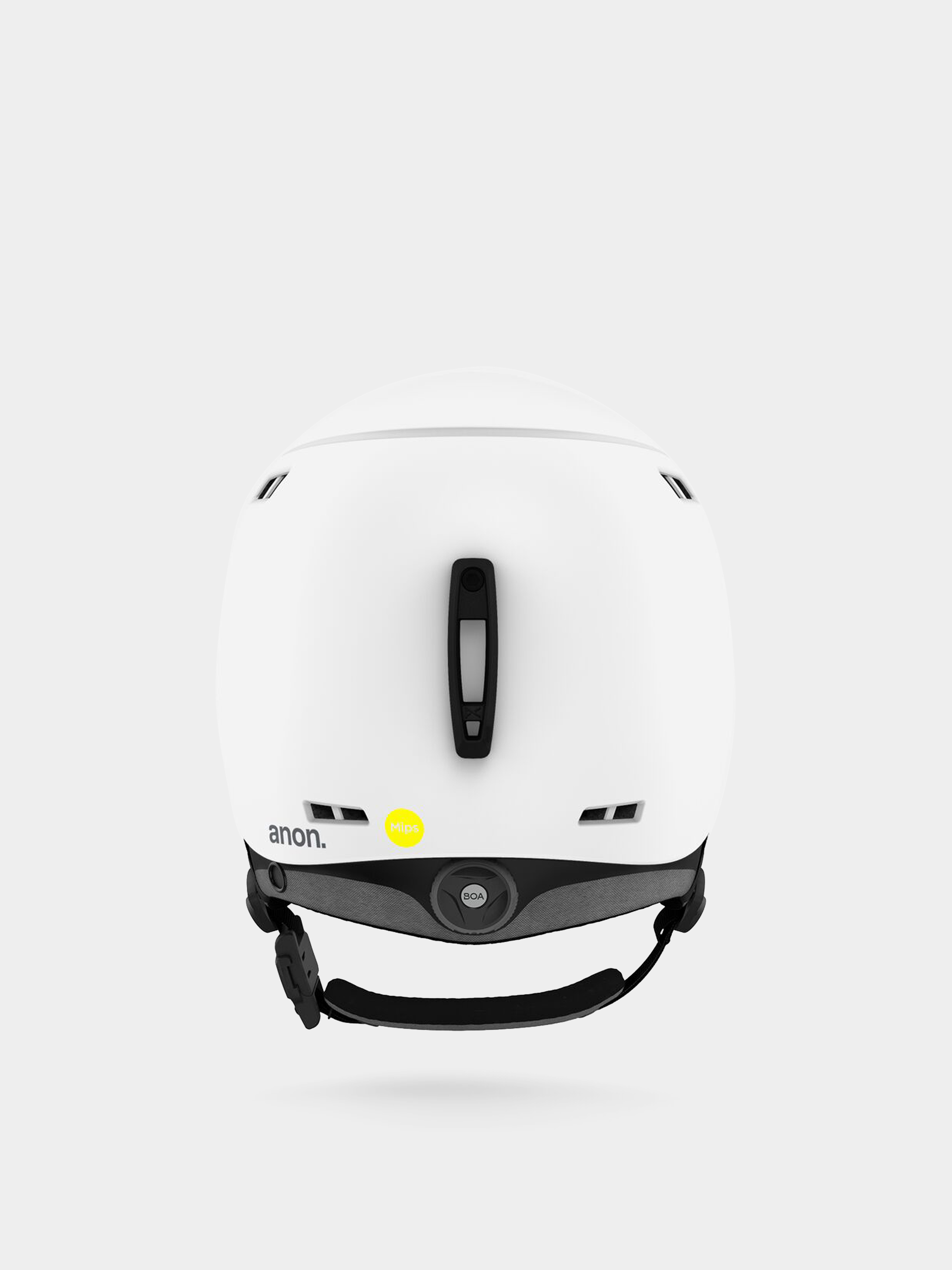 Anon Rodan Mips Helm (white)