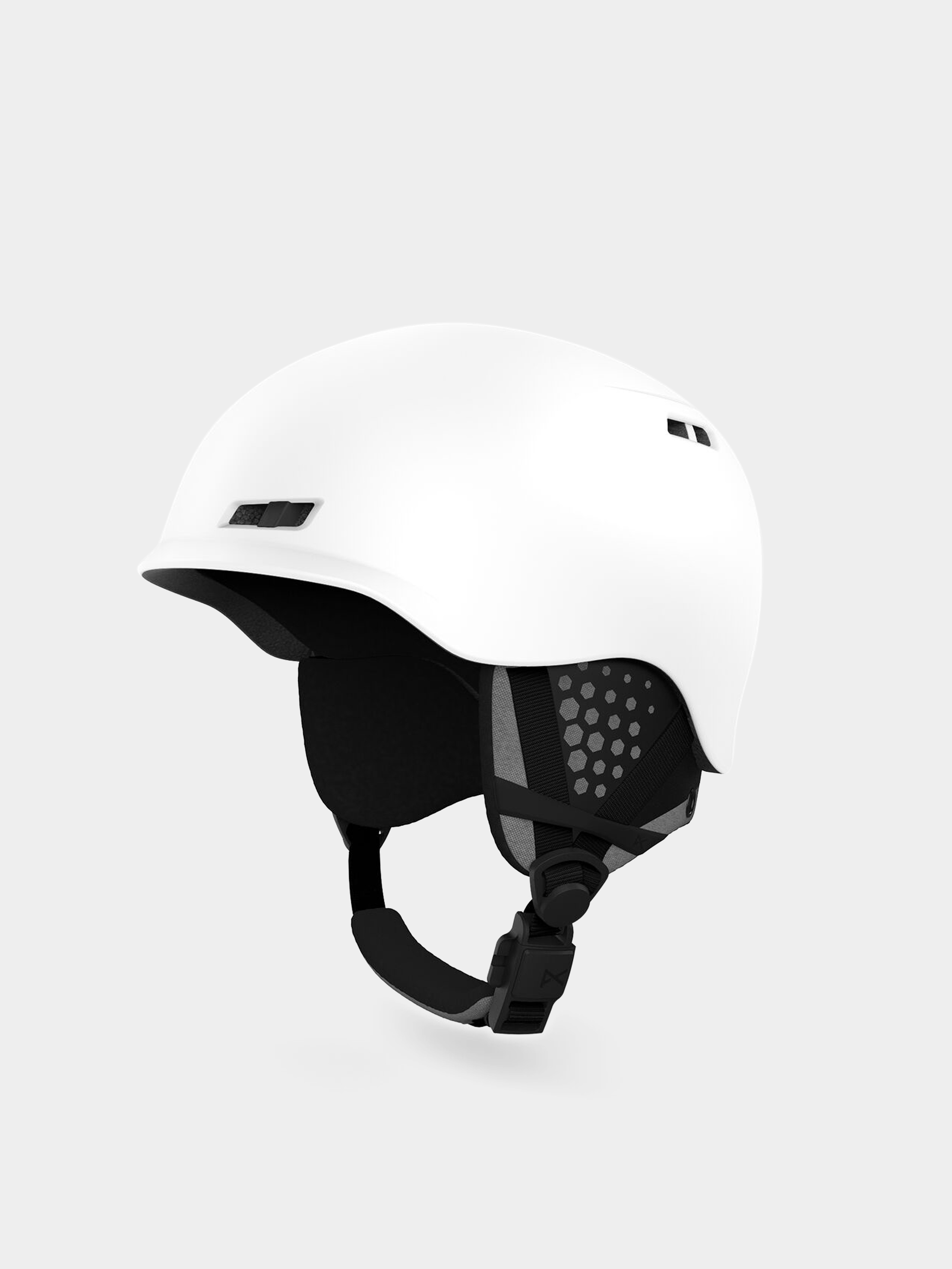 Anon Rodan Mips Helm (white)