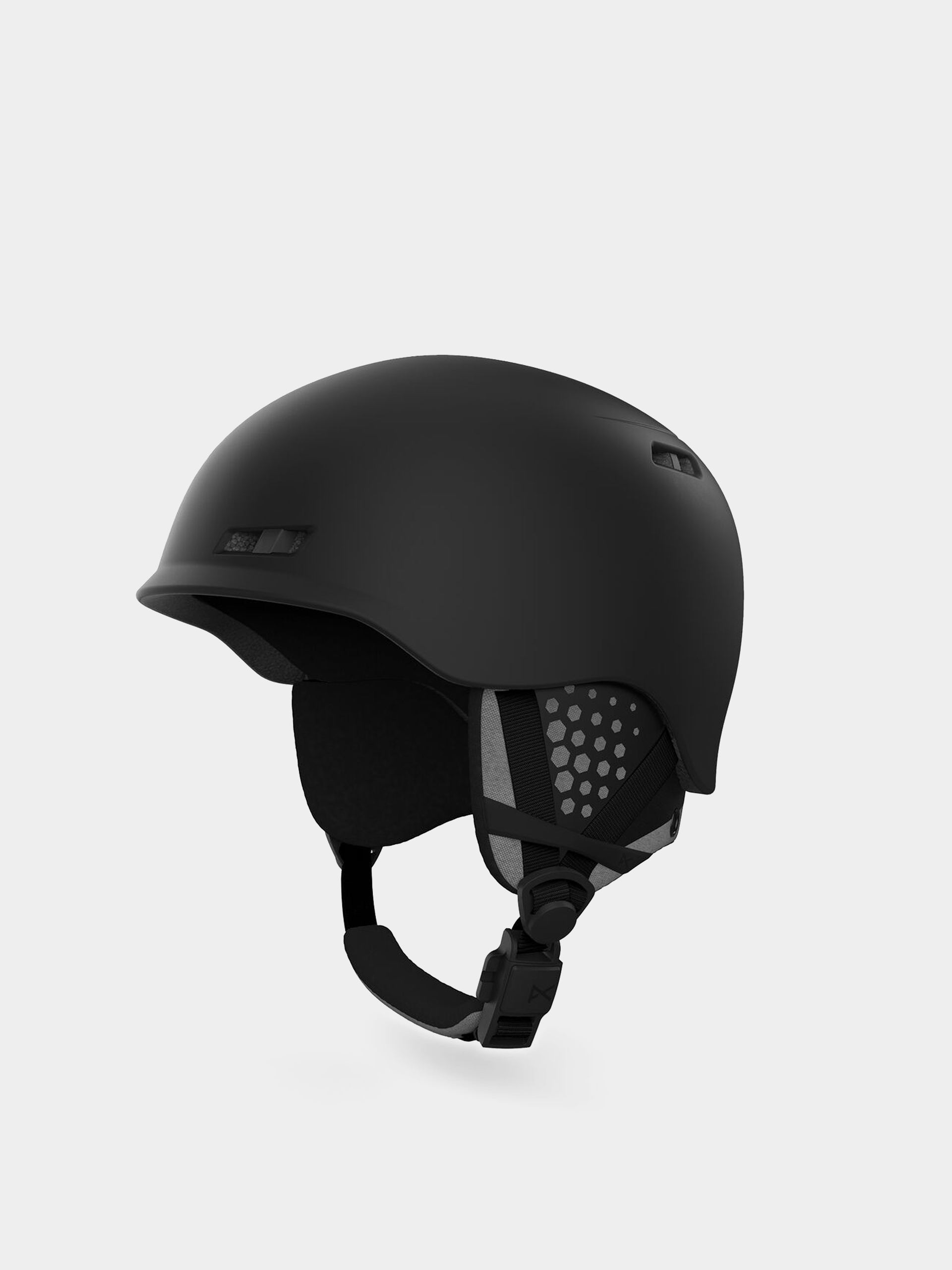 Anon Helm Rodan (black)