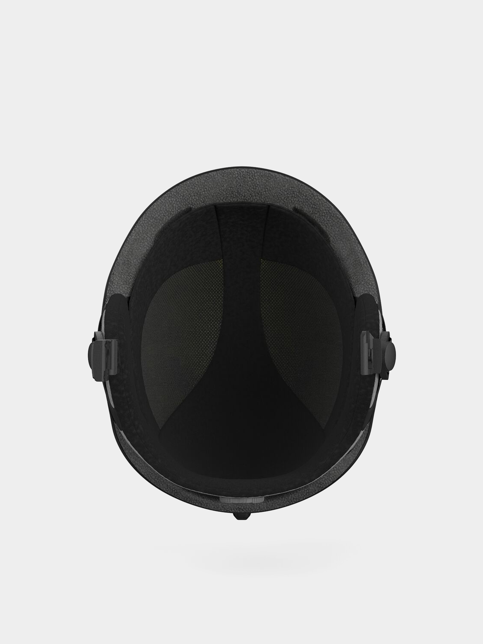 Anon Helm Rodan (black)
