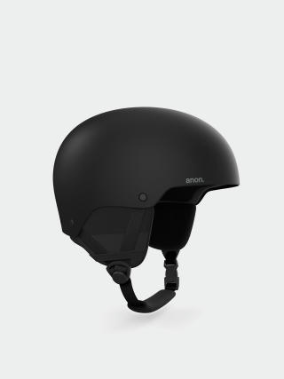 Anon Helm Raider 3 (black)