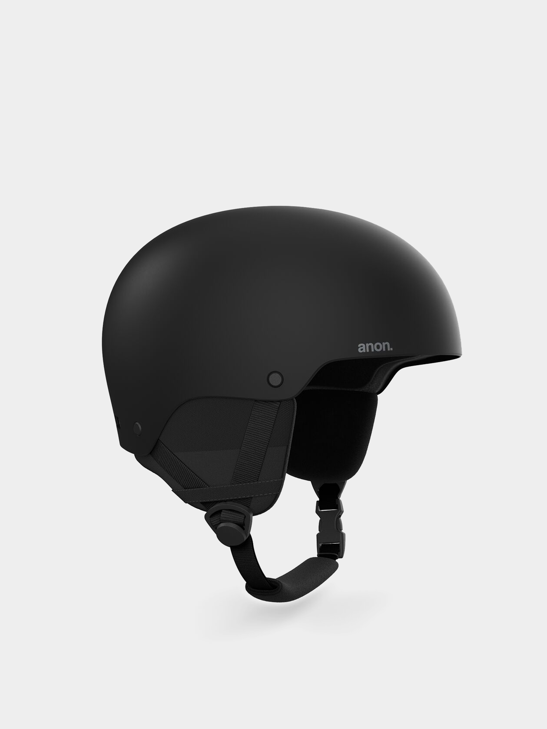 Anon Helm Raider 3 (black)