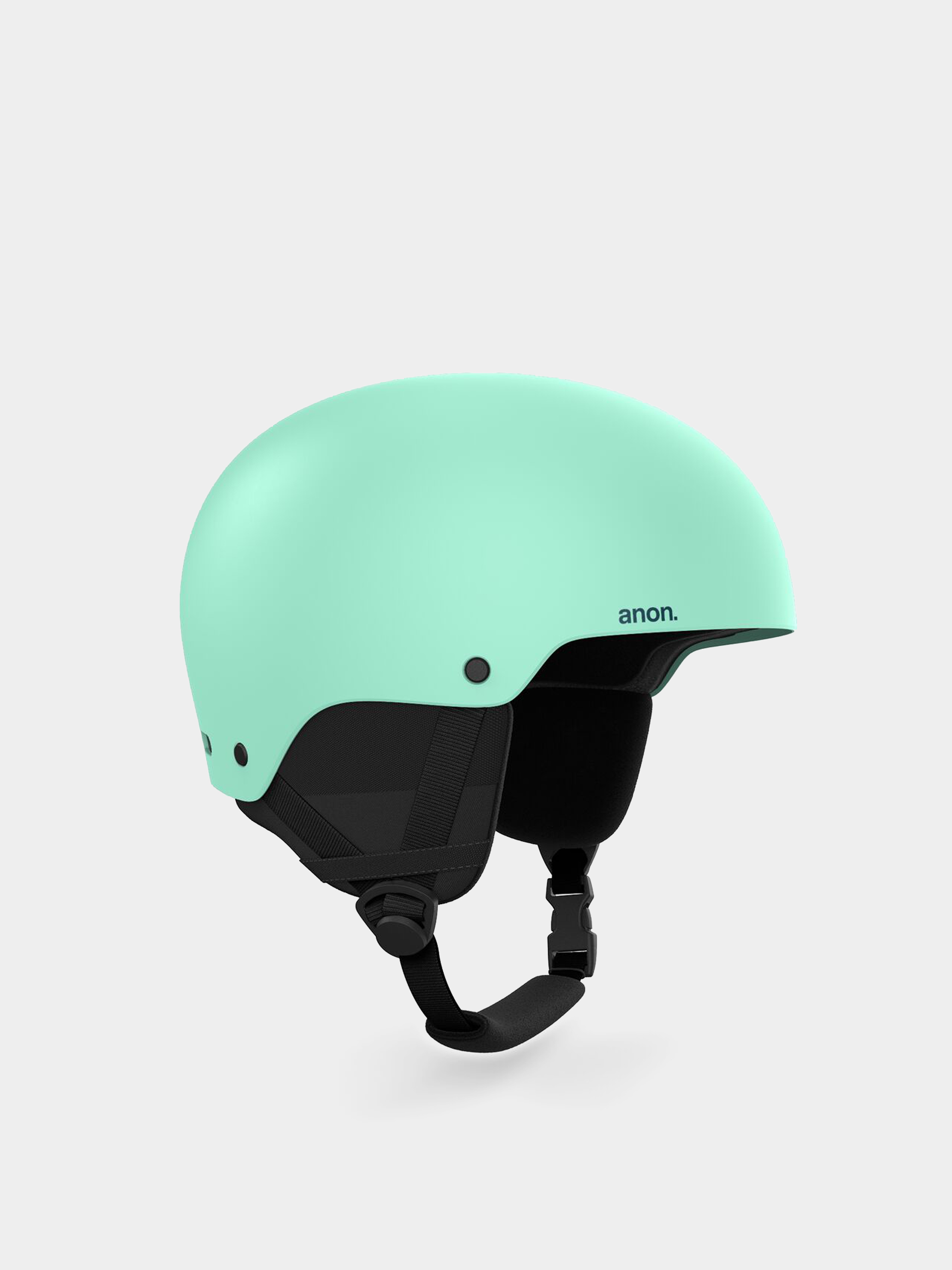 Anon Helmet Raider 3 (powder mint)