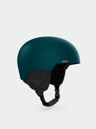 Anon Helmet Raider 3 (deep emerald)