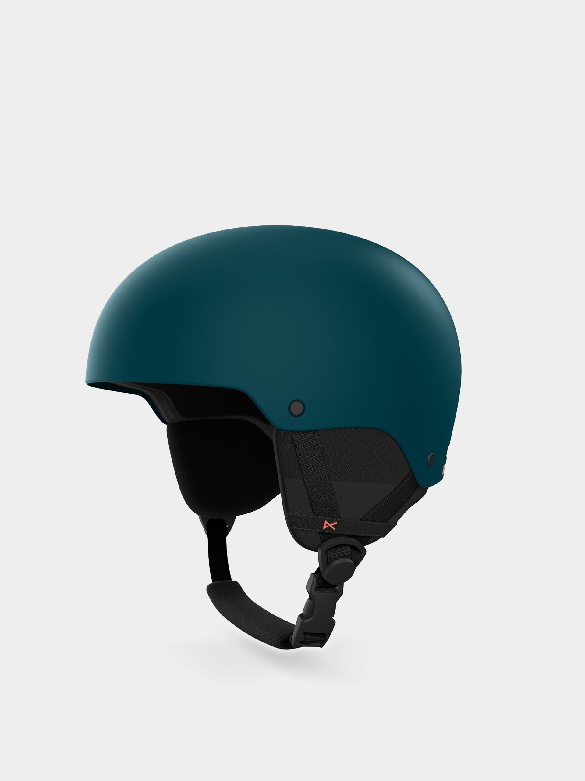 Anon Helmet Raider 3 - green (deep emerald)