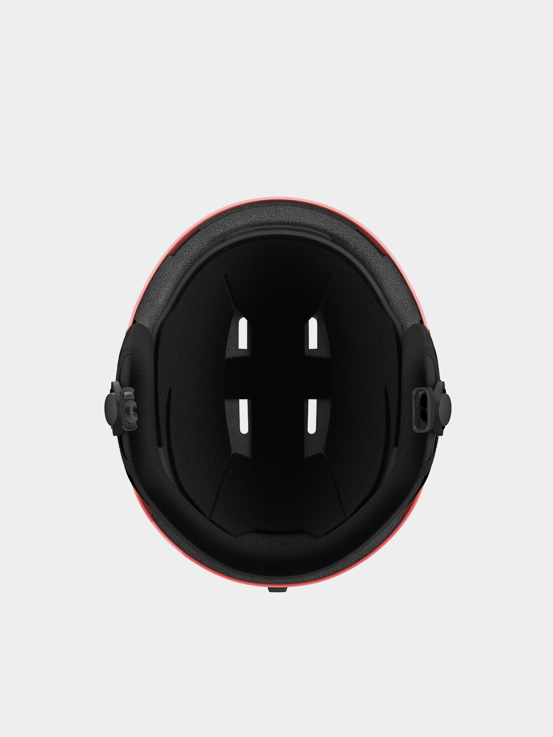 Anon Helmet Raider 3 - orange (peach echo)