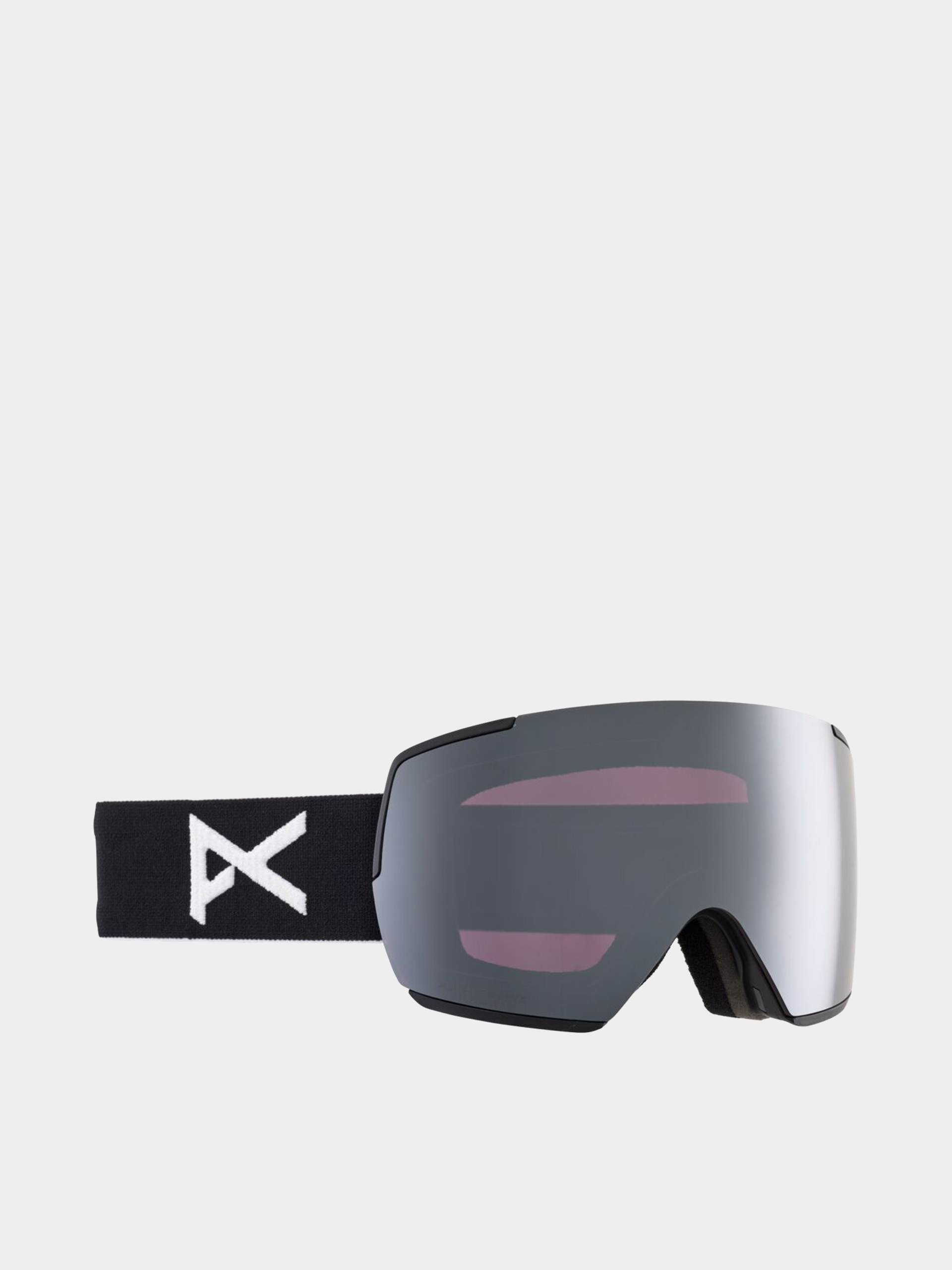 Anon M5 Perceive Polar Goggles (black/perceive sunny polarized onyx/perceive variable violet)