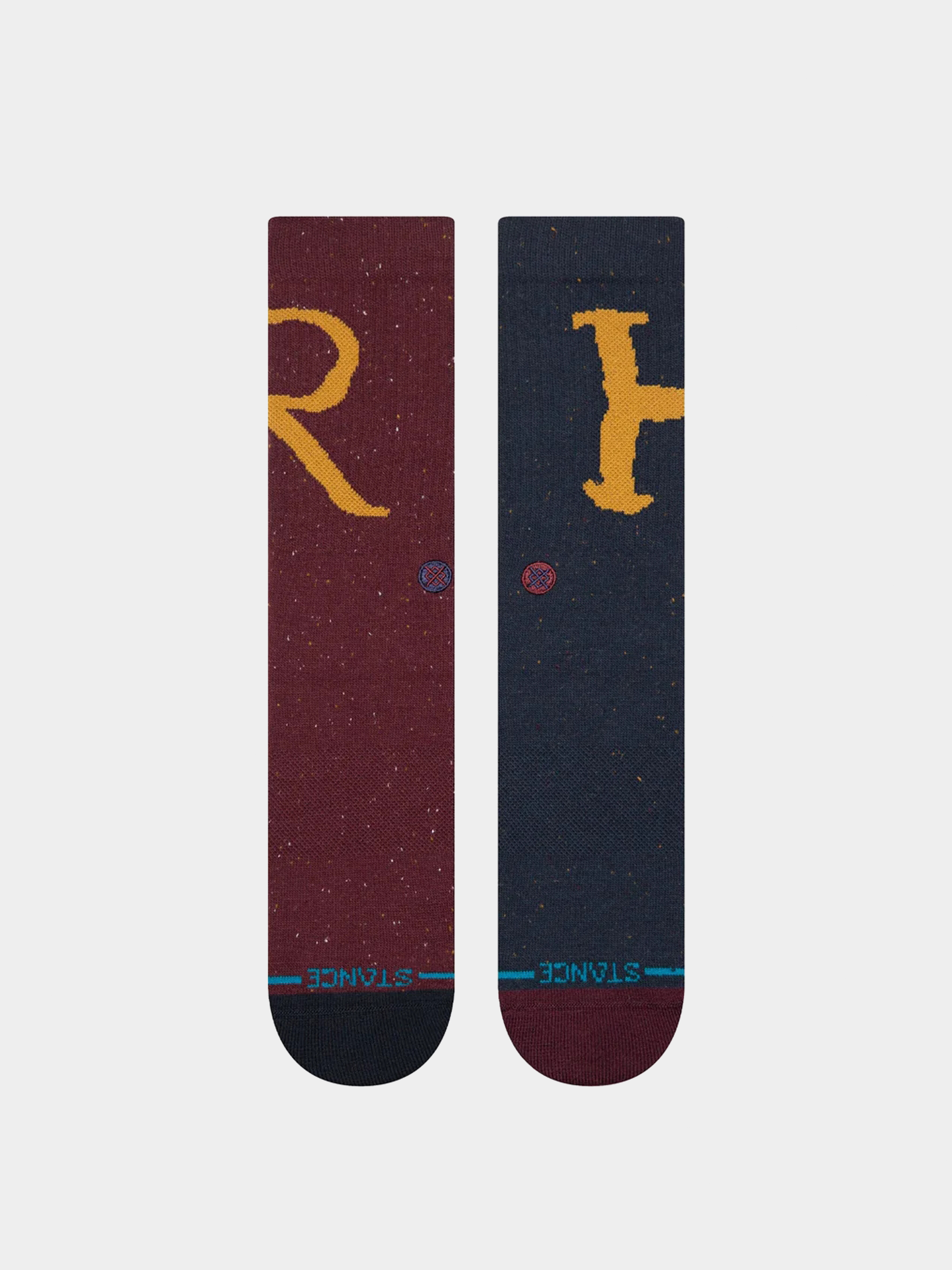 Stance Ron And Harry Crew Socks (navy)