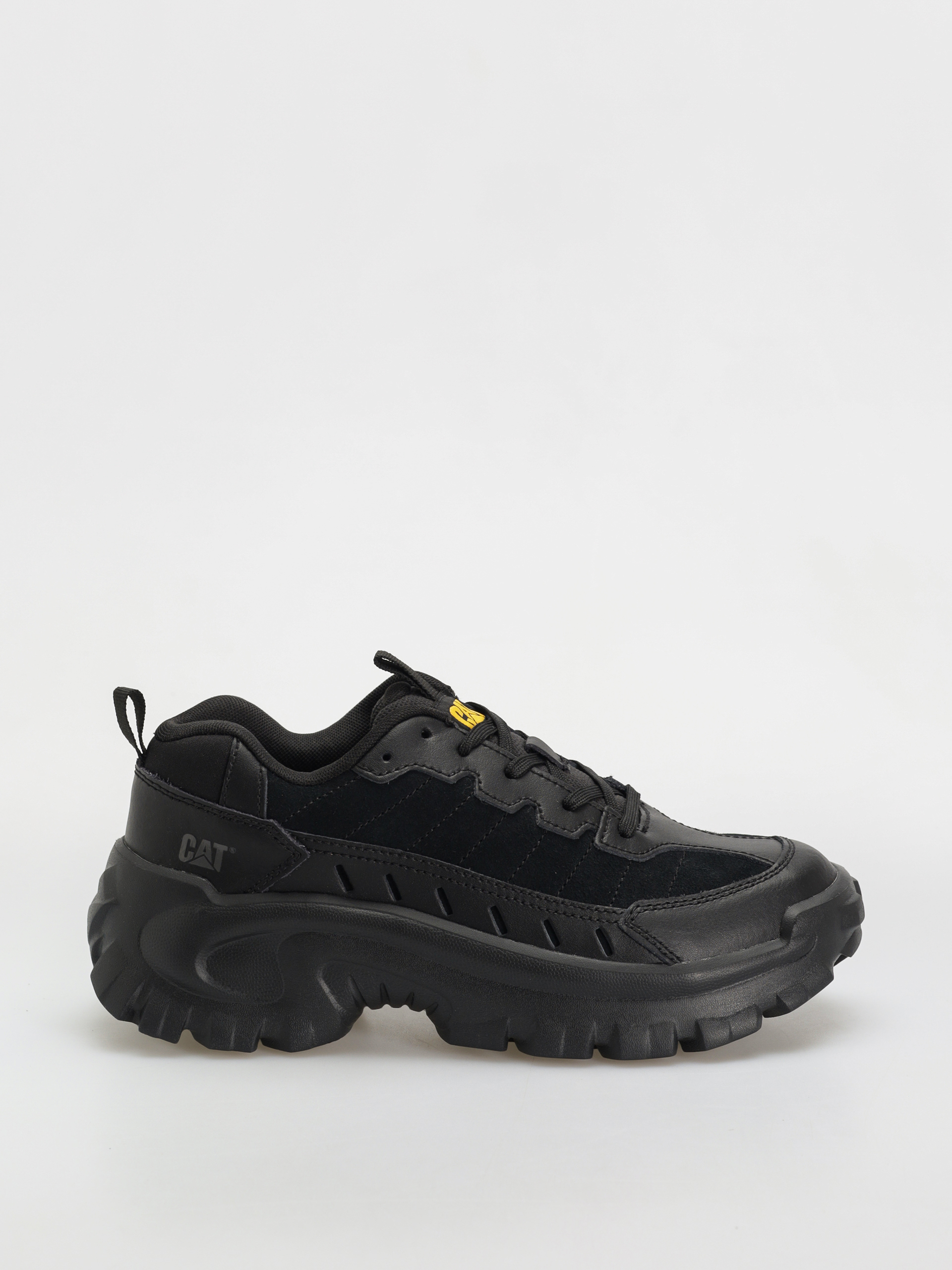 Caterpillar Intruder Essential Shoes black (black/black)