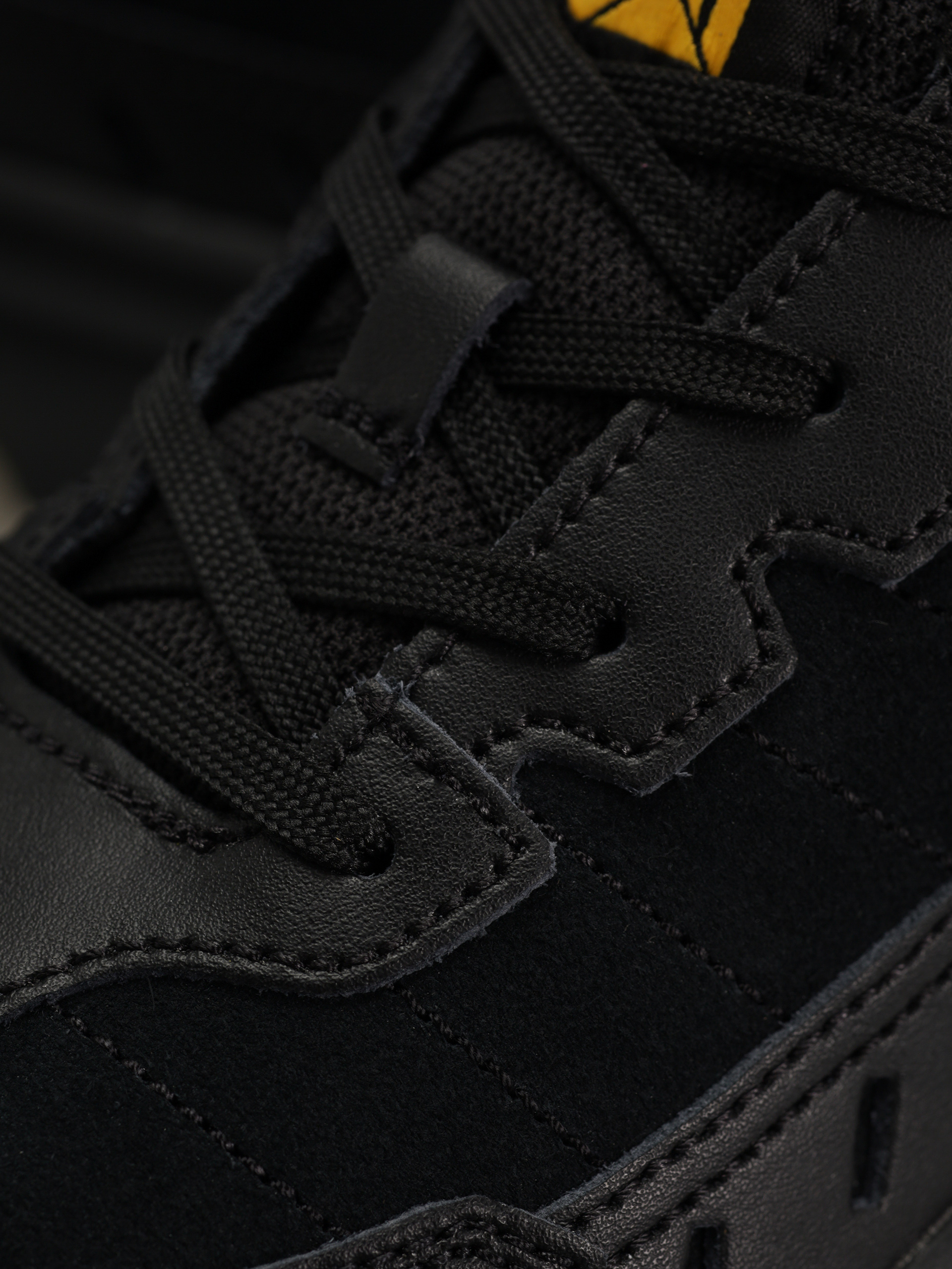 Caterpillar Intruder Essential Schuhe (black/black)