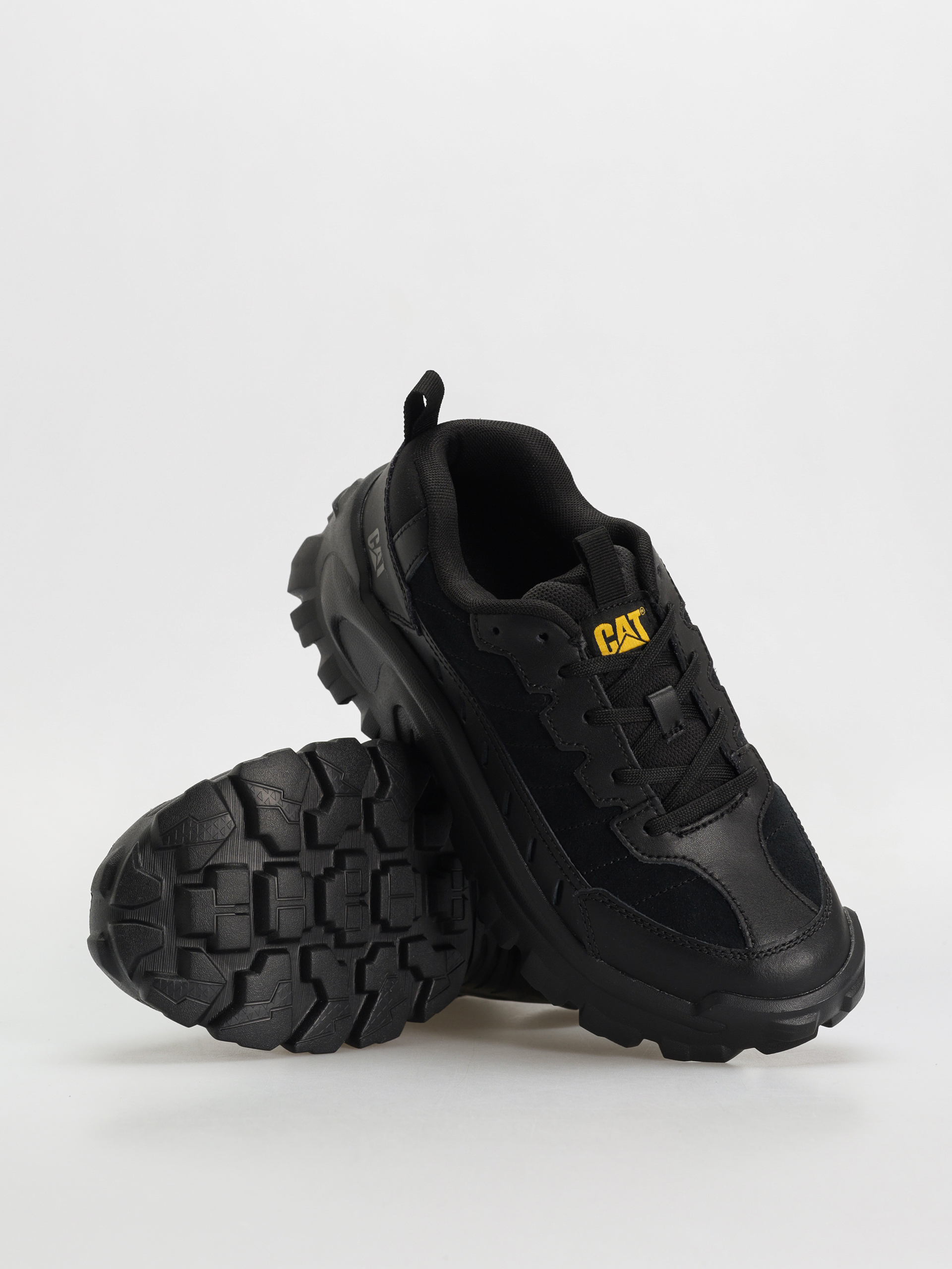 Caterpillar Intruder Essential Shoes (black/black)