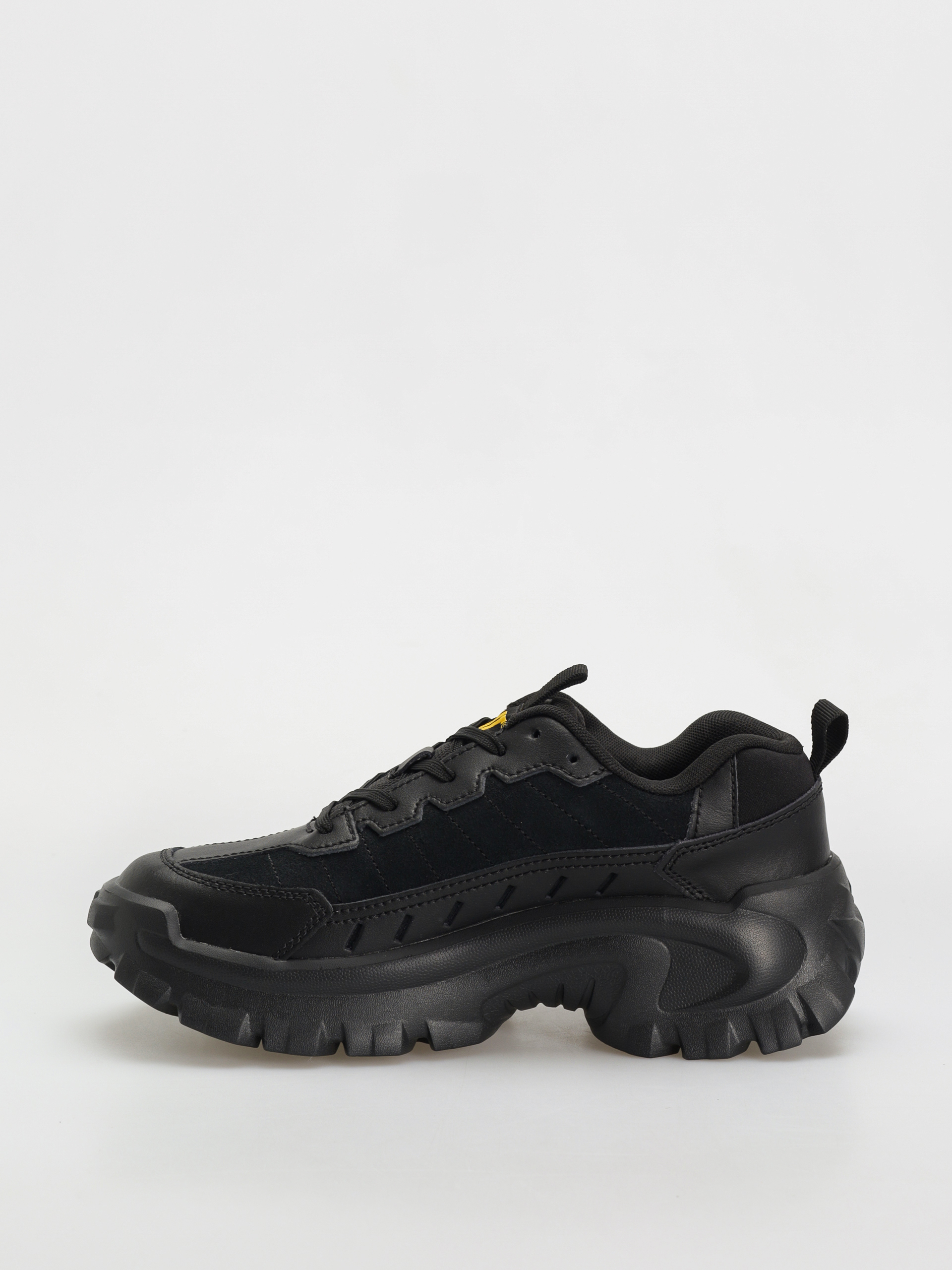 Caterpillar Intruder Essential Shoes (black/black)