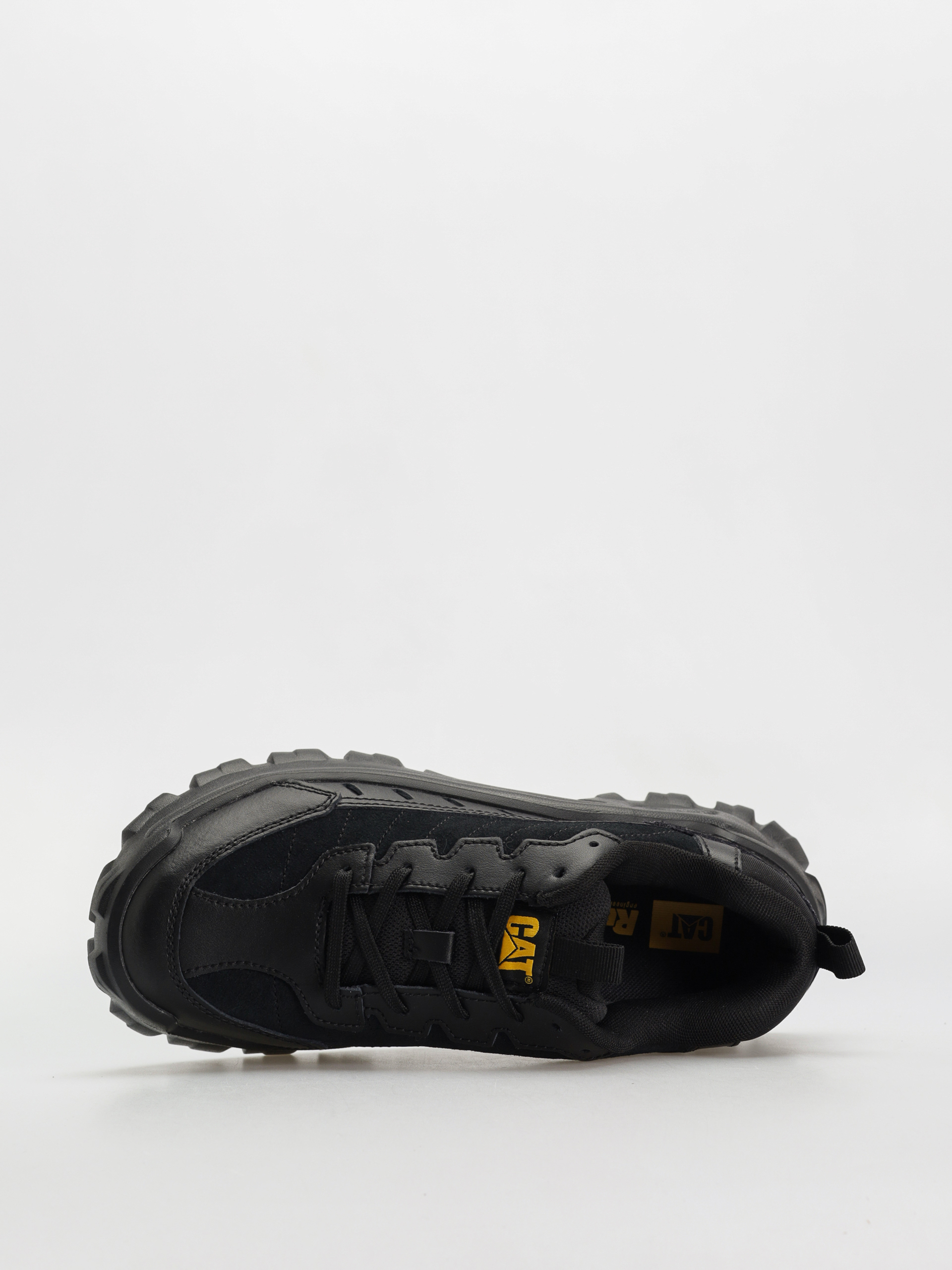 Caterpillar Intruder Essential Schuhe (black/black)