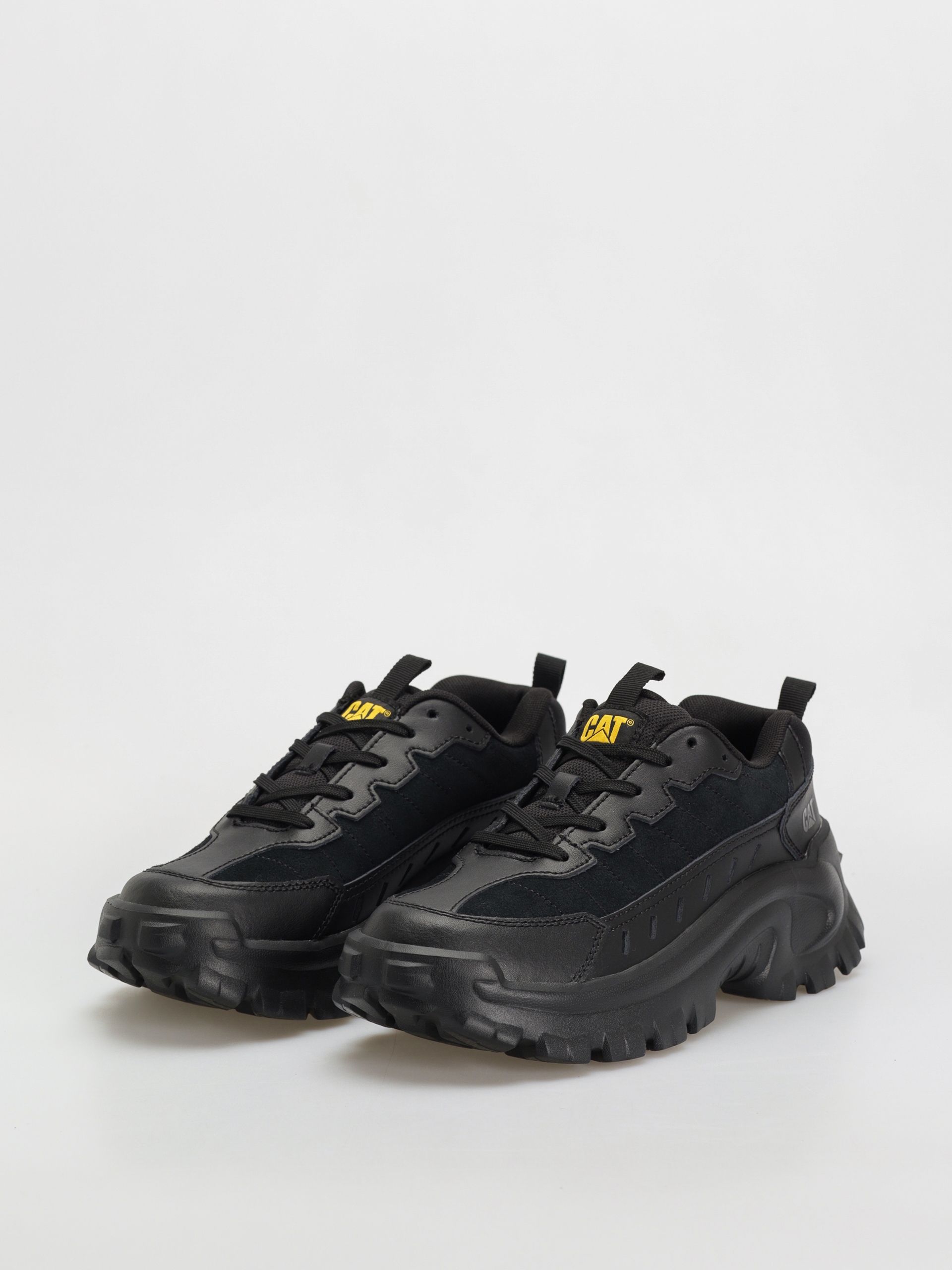 Caterpillar Intruder Essential Shoes (black/black)
