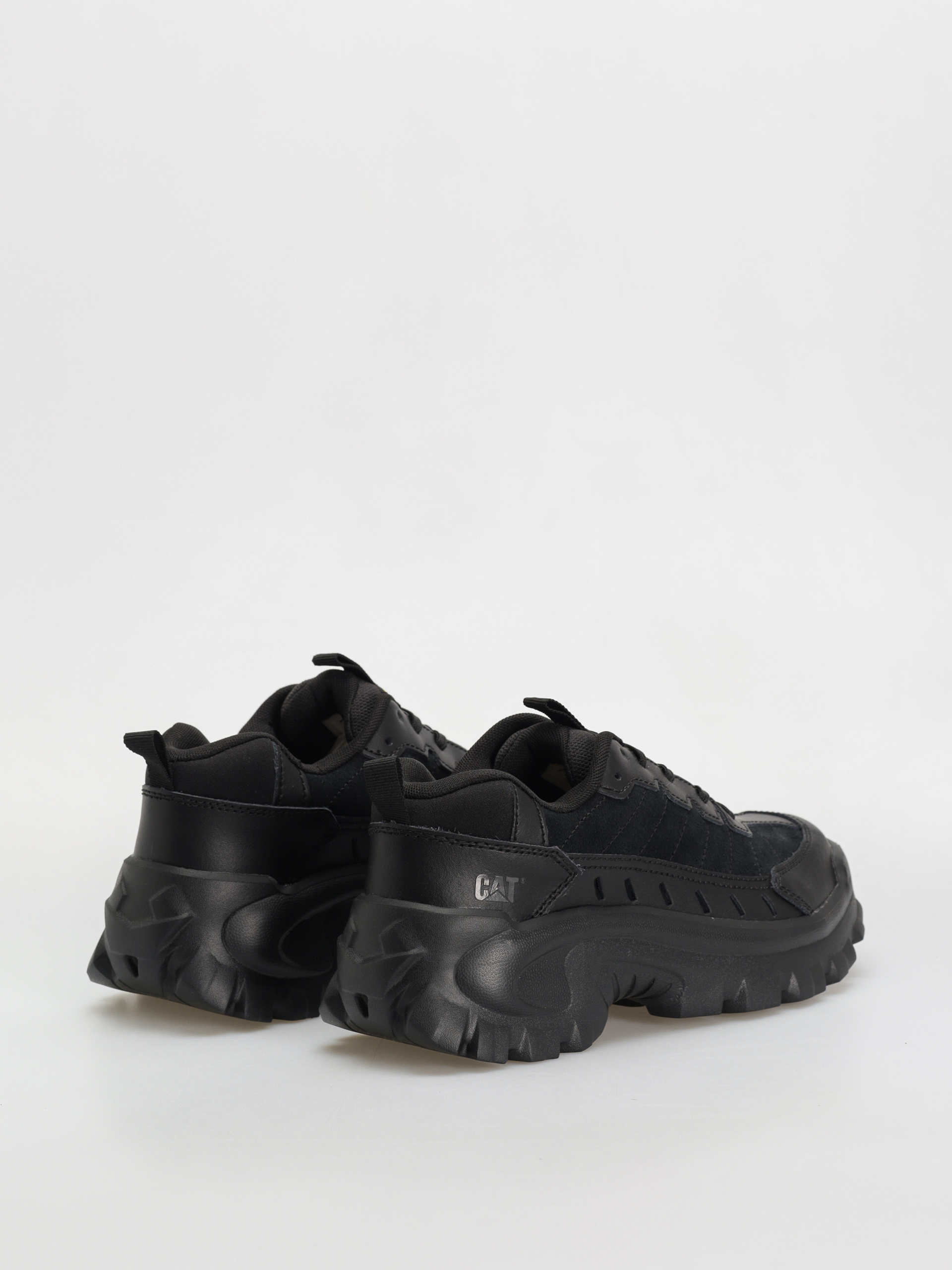 Caterpillar Intruder Essential Shoes black (black/black)