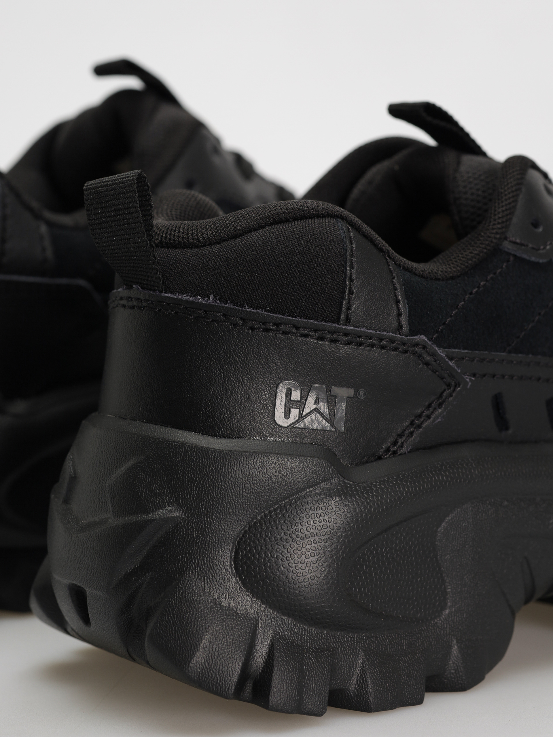 Caterpillar Intruder Essential Schuhe (black/black)