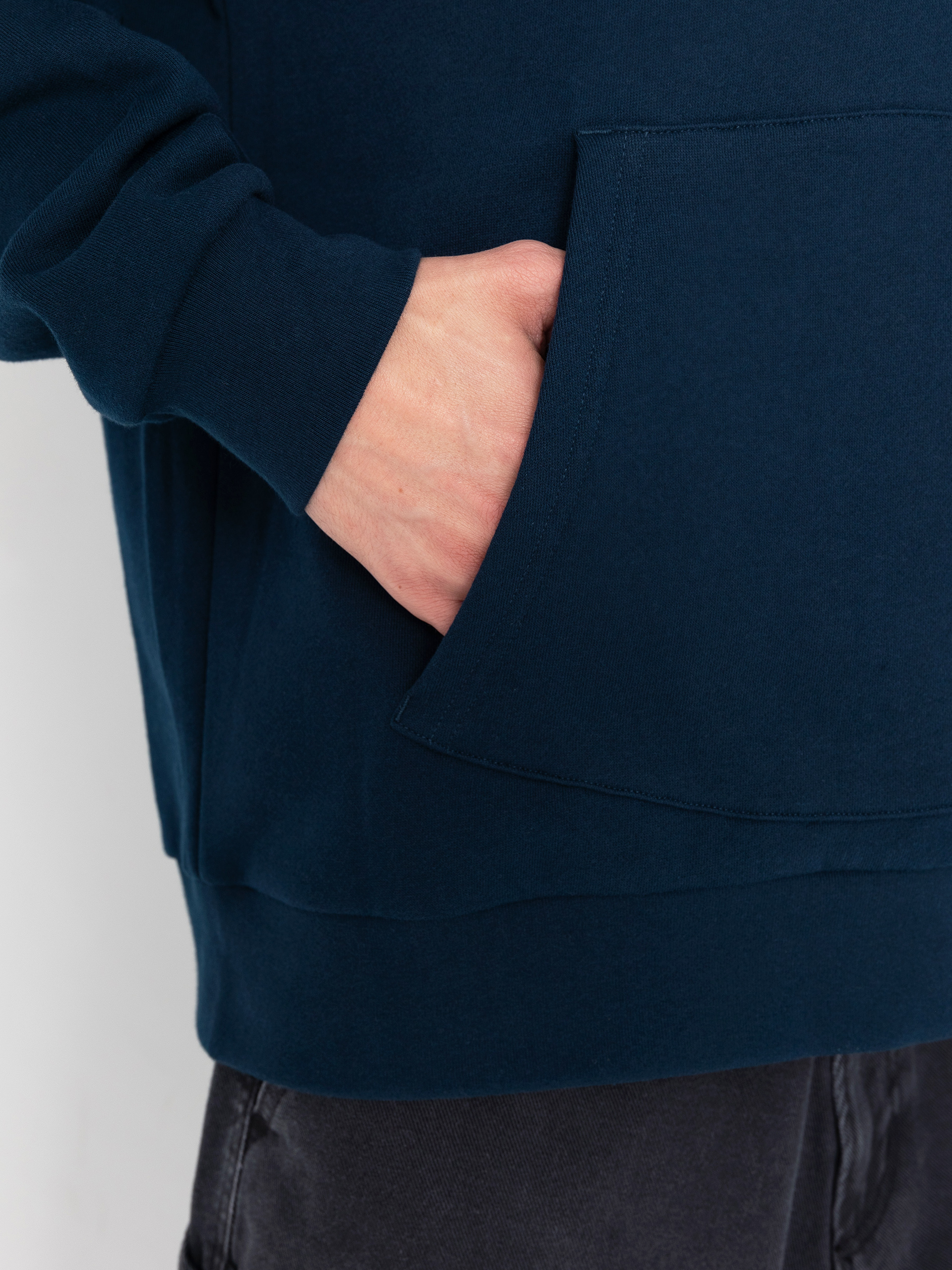 RipNDip Sushi Nerm HD Hoodie - navy blue (navy)