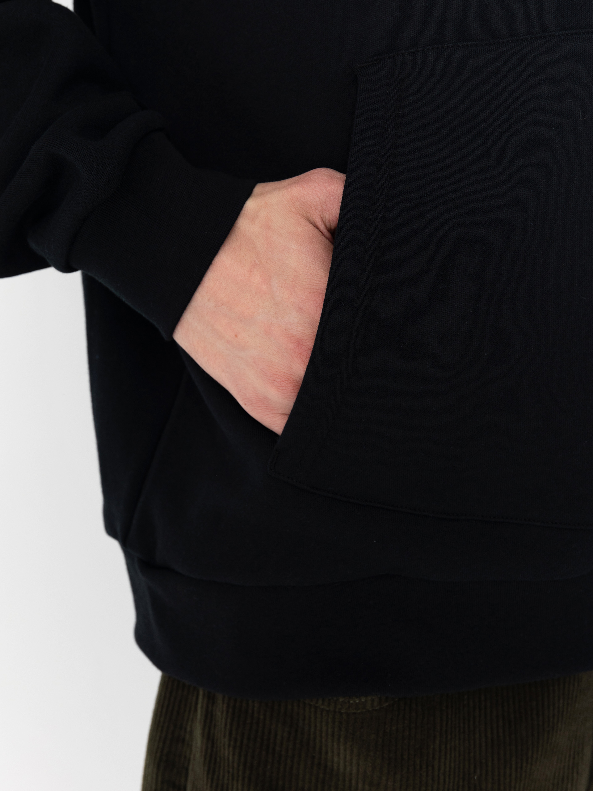 RipNDip Made For Lovin Ripndip HD Hoodie (black)