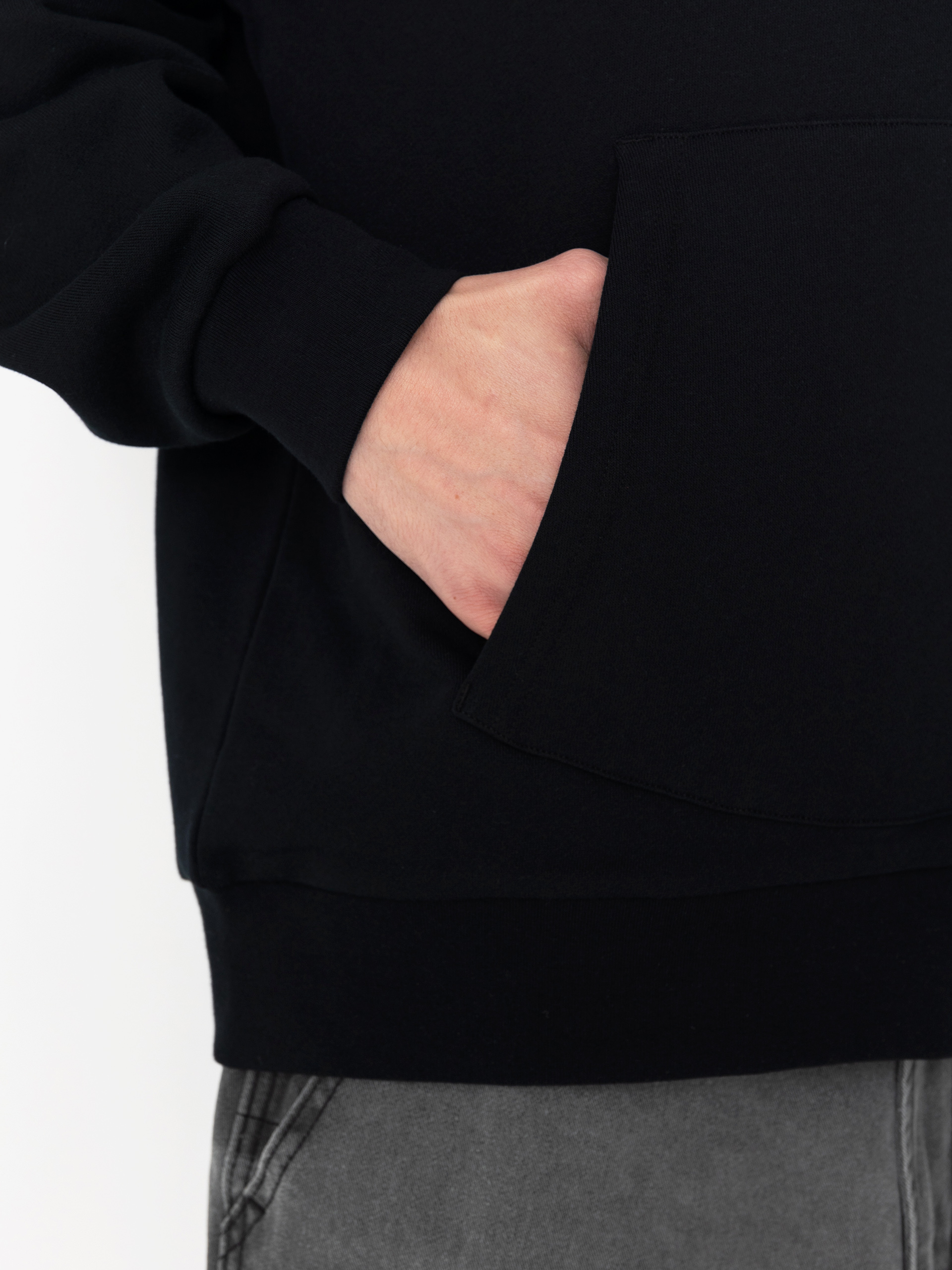 RipNDip Hoodie Love Is Ripndip HD (black)