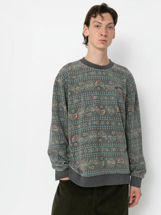 Billabong Sweatshirt Halfrack Crew (raven)