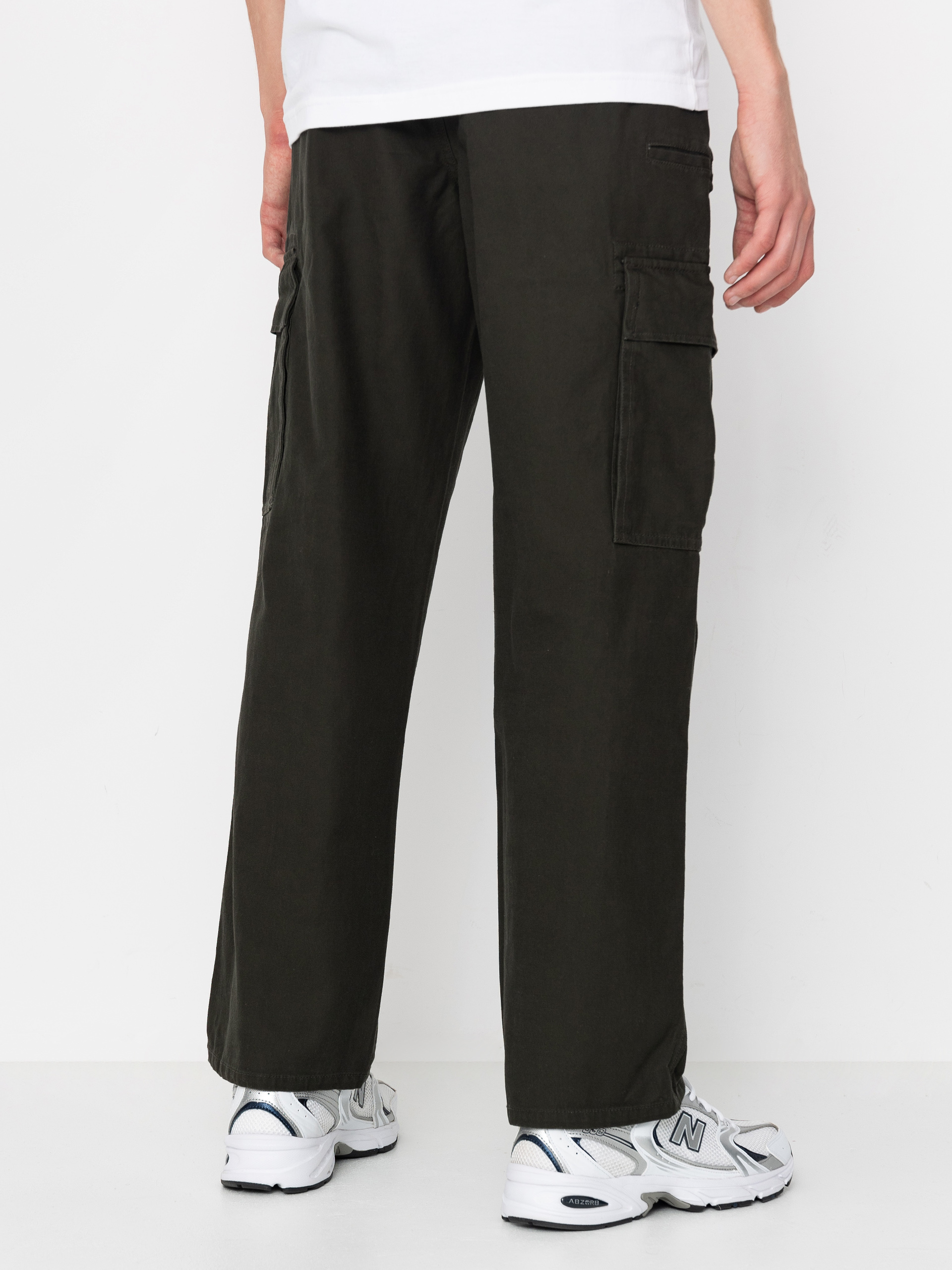 Billabong Combat Cargo Hose (dark military)