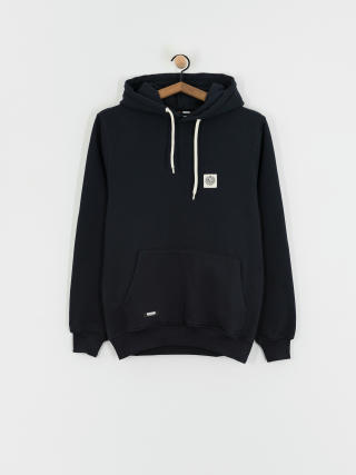 MassDnm Patch HD Hoodie (navy)