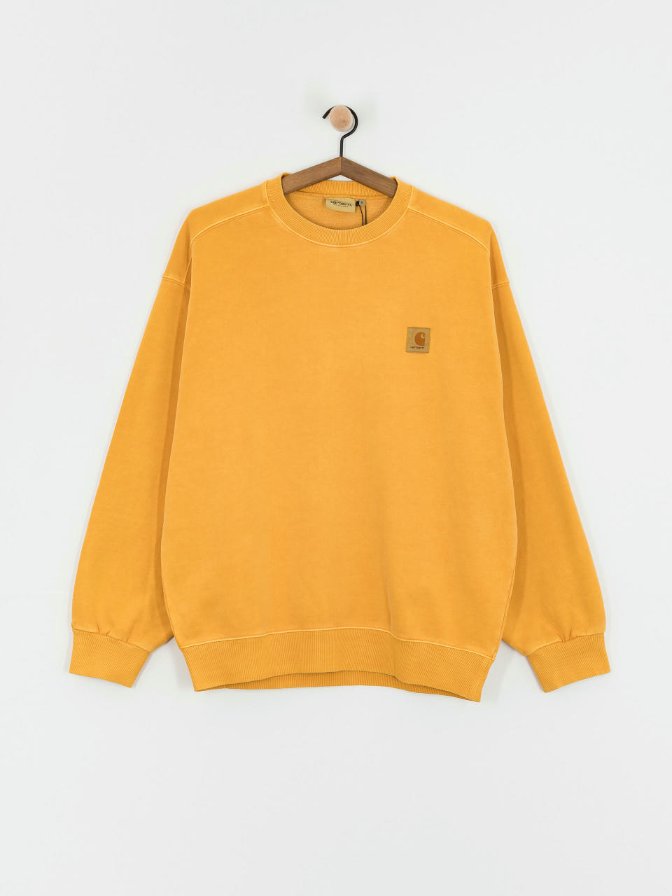 Carhartt WIP Vista Sweatshirt (winter spice)