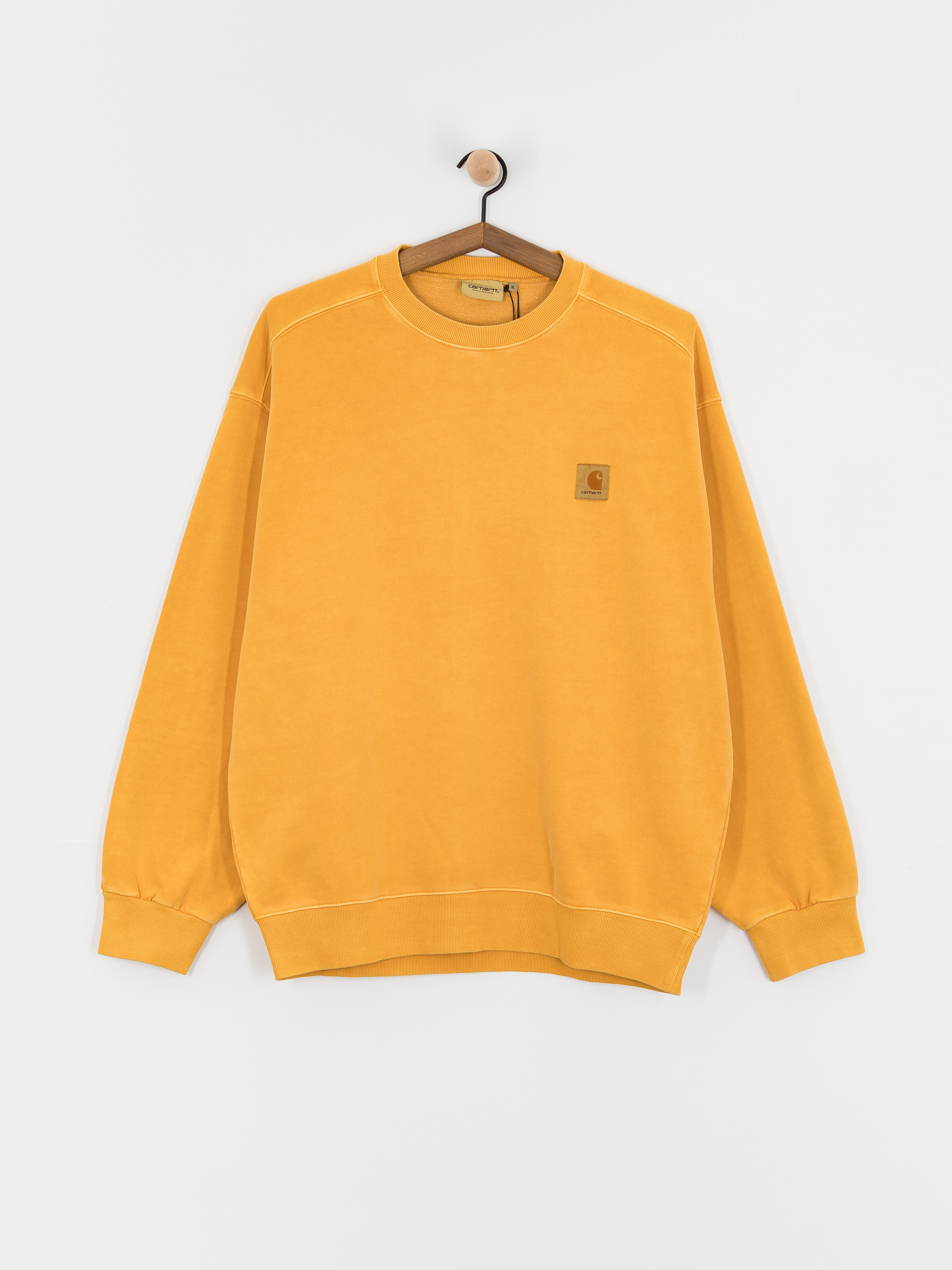 Carhartt WIP Vista Sweatshirt (winter spice)