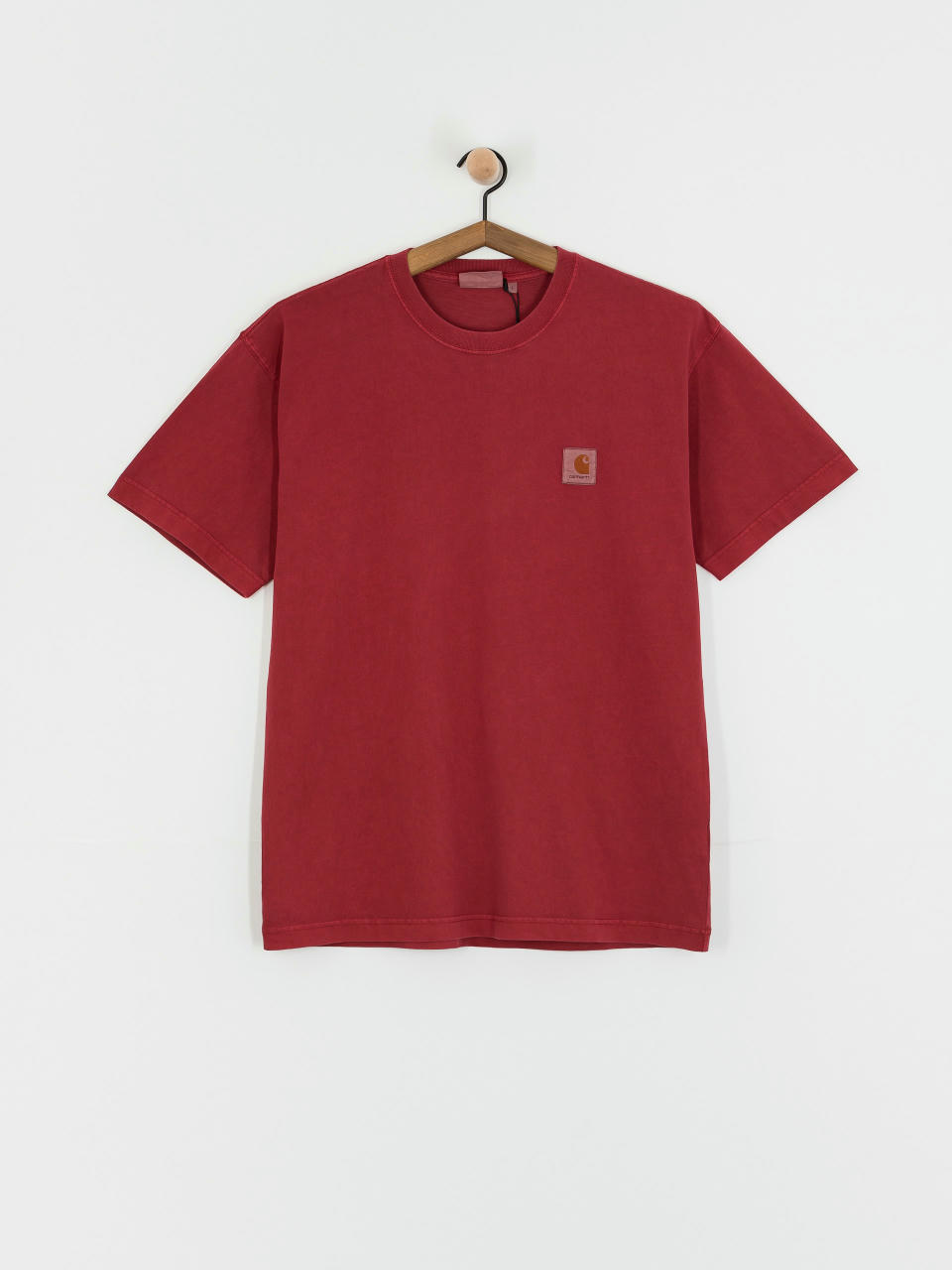 Carhartt WIP Vista T-Shirt (scarlet)