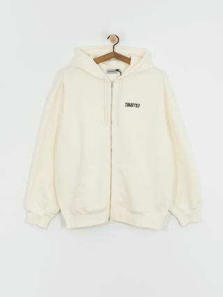 Carhartt WIP Think Tank ZHD Hoodie (wax/black)