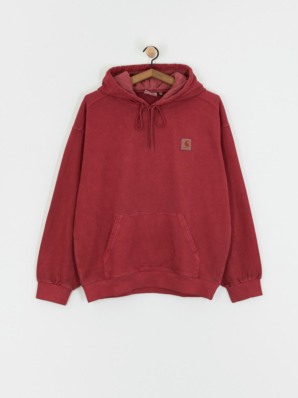 Carhartt WIP Hoodie Vista HD (scarlet)