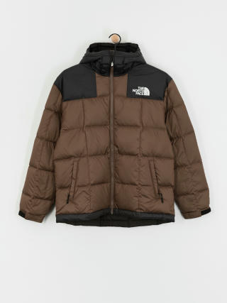 The North Face Lhotse Hooded Jacke (smokey brown)