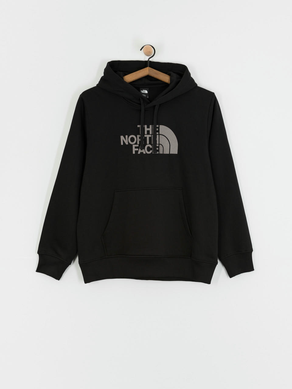 The North Face Drew Peak HD Hoodie (tnf black)