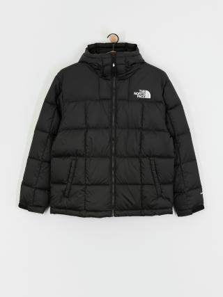 The North Face Lhotse Hooded Jacke (tnf black npf)