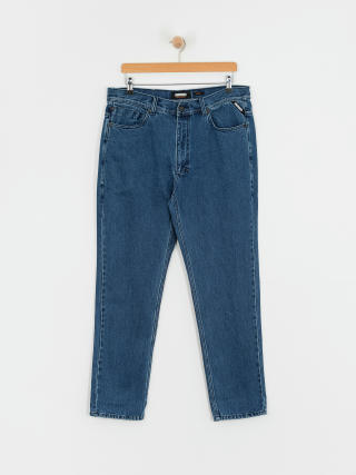 MassDnm Jeans Box Hose (blue)