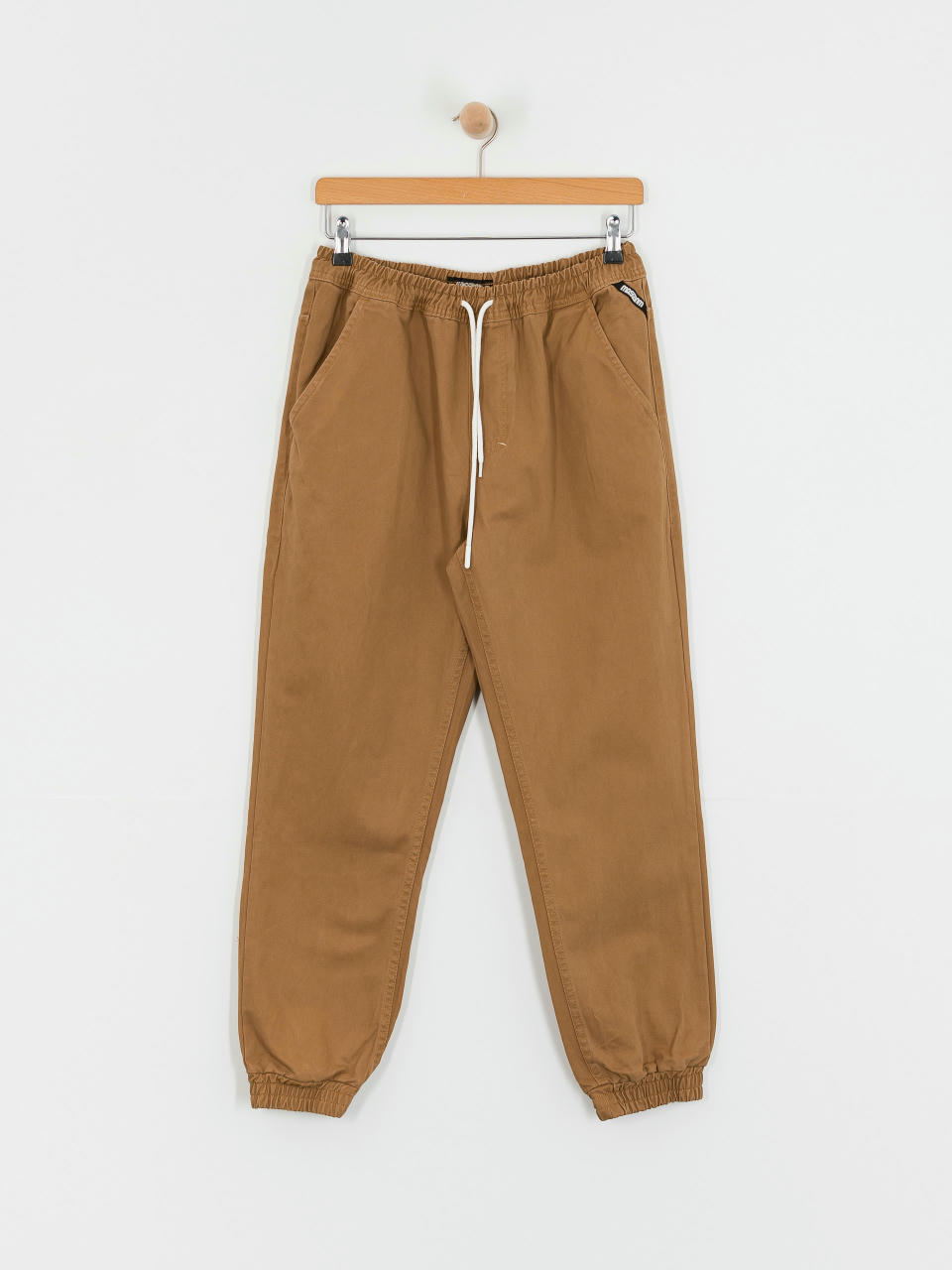 MassDnm Jogger Signature 2.0 Hose (brown)