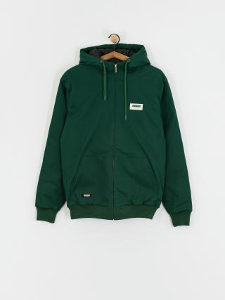 MassDnm Worker Jacket (green)