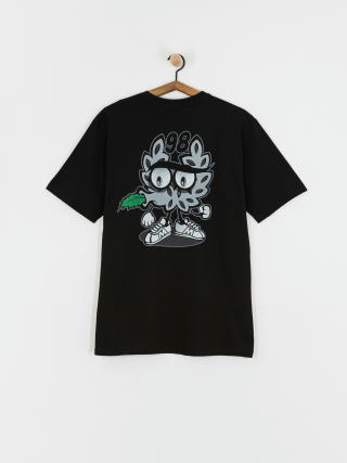 MassDnm Mr. Nice Guy T-Shirt (black)