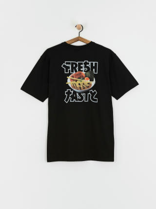 MassDnm Munchies.Kioto T-Shirt (black)