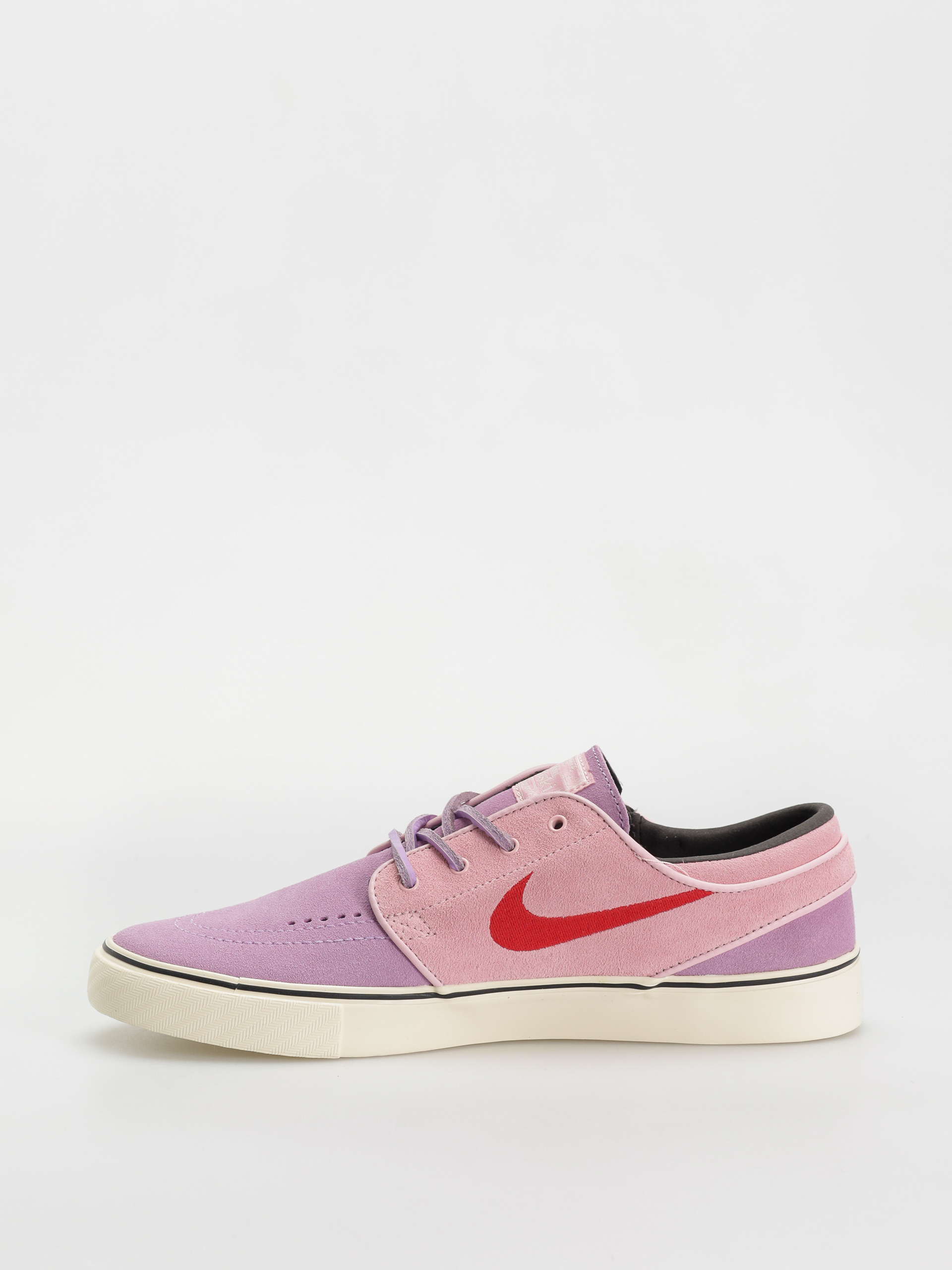 Nike SB Zoom Janoski OG+ Shoes (lilac/noise aqua med soft pink)