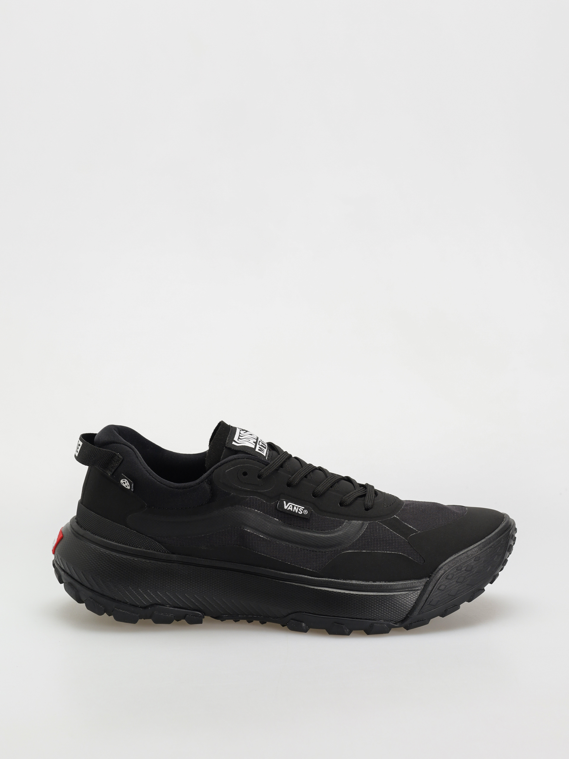 Vans Crosspath MTE Schuhe (black/black)