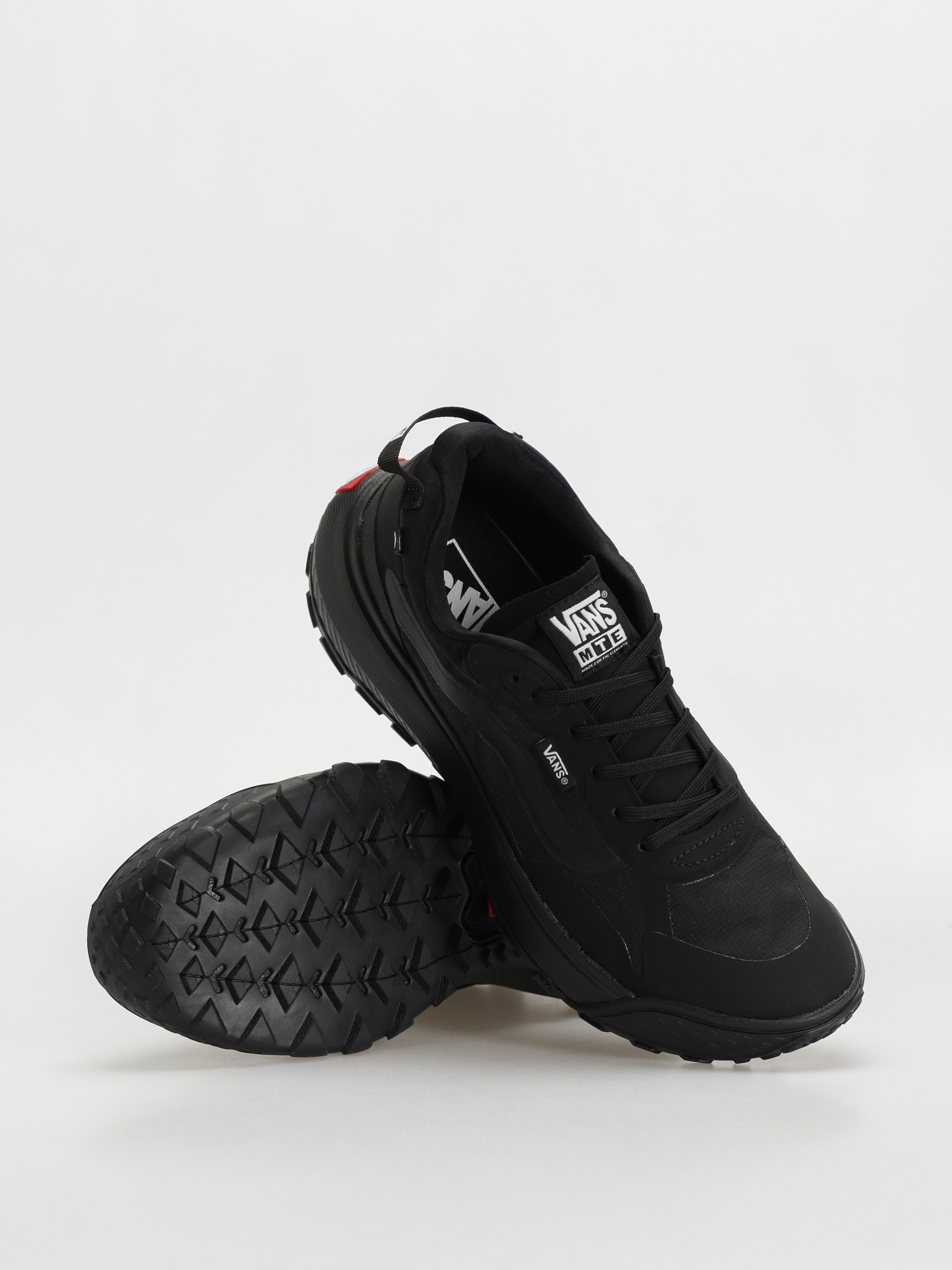 Vans Crosspath MTE Schuhe (black/black)