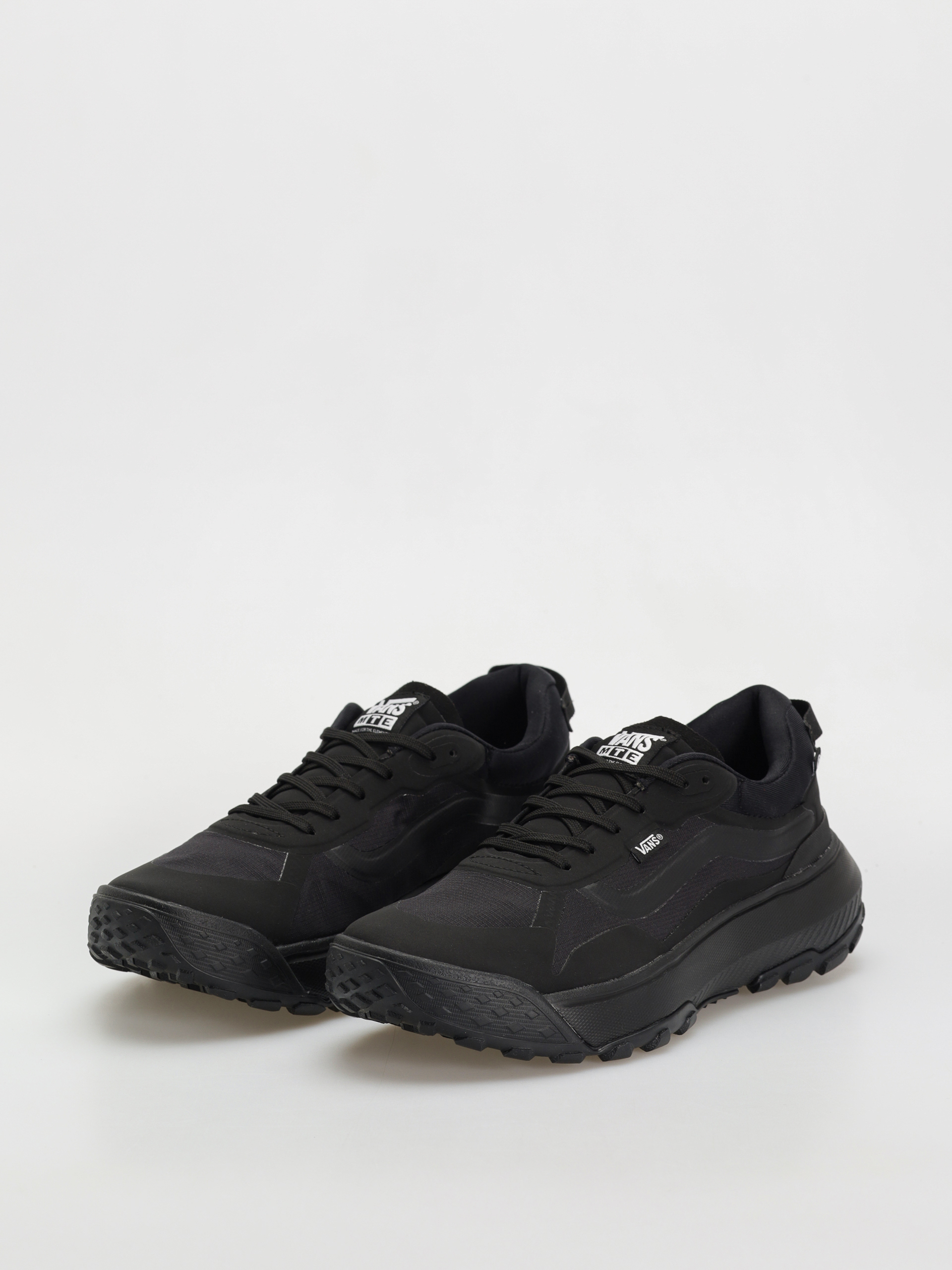 Vans Crosspath MTE Shoes (black/black)