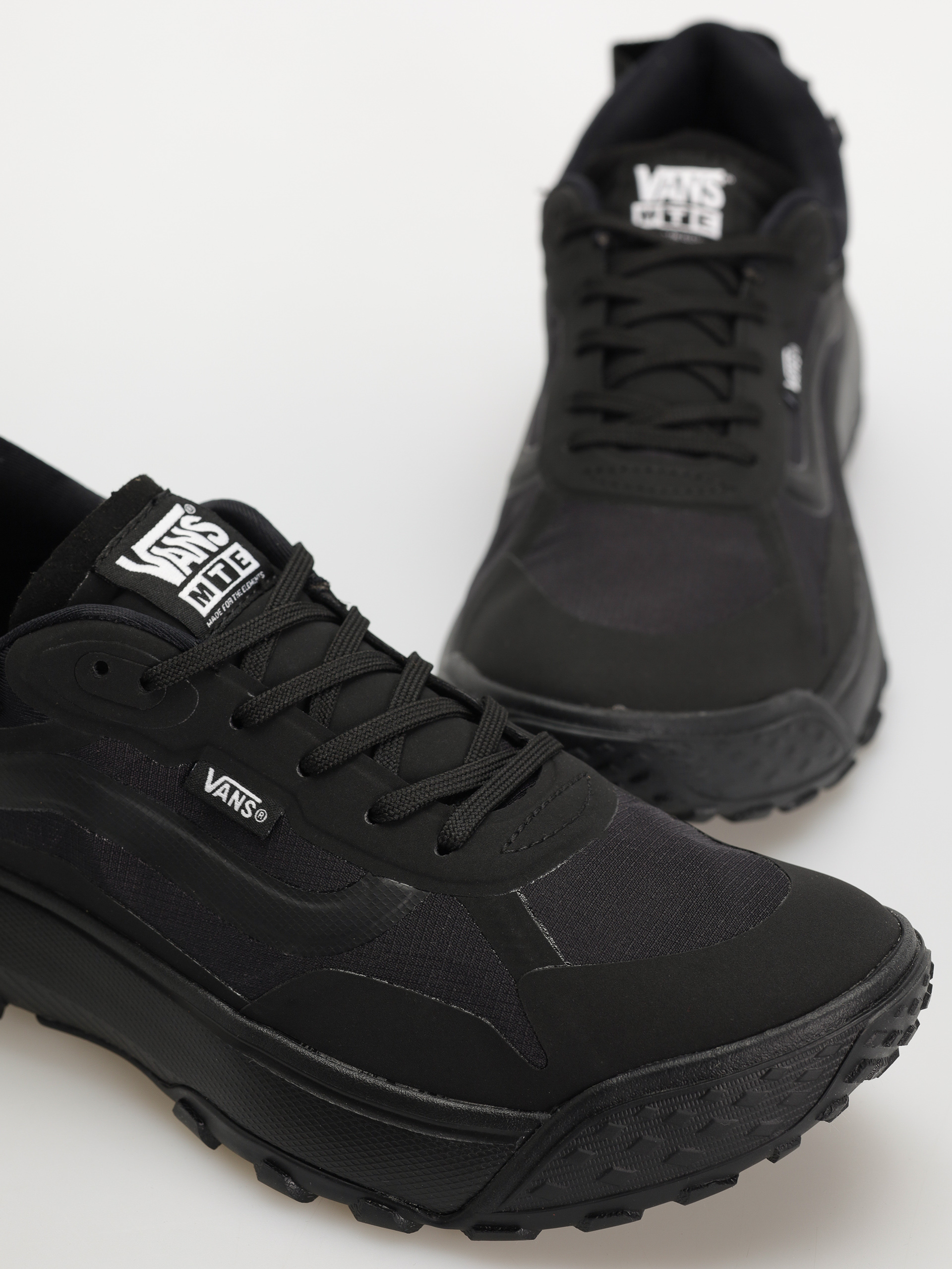 Vans Crosspath MTE Schuhe (black/black)