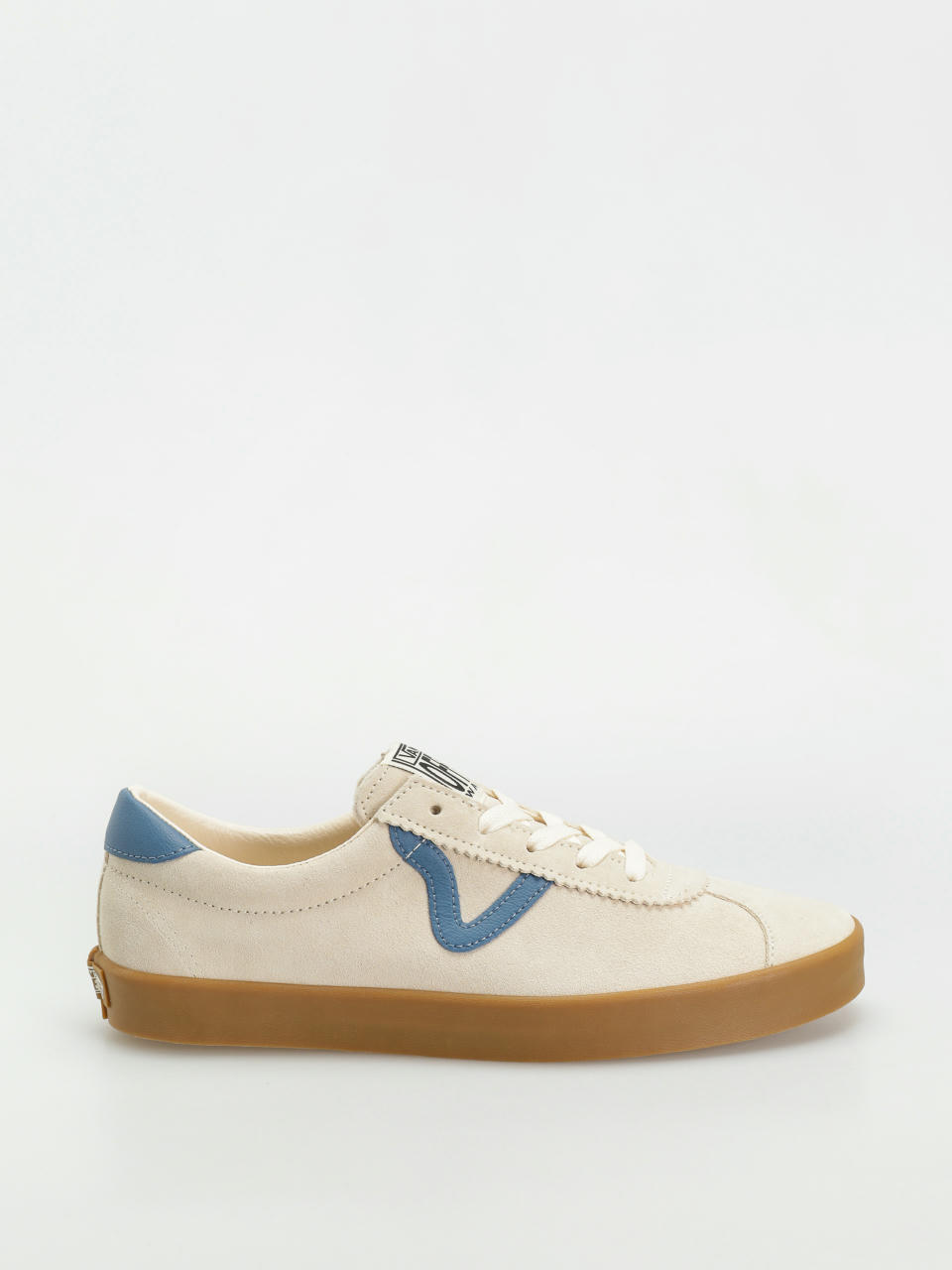 Vans Sport Low Schuhe (gum pop white/navy)