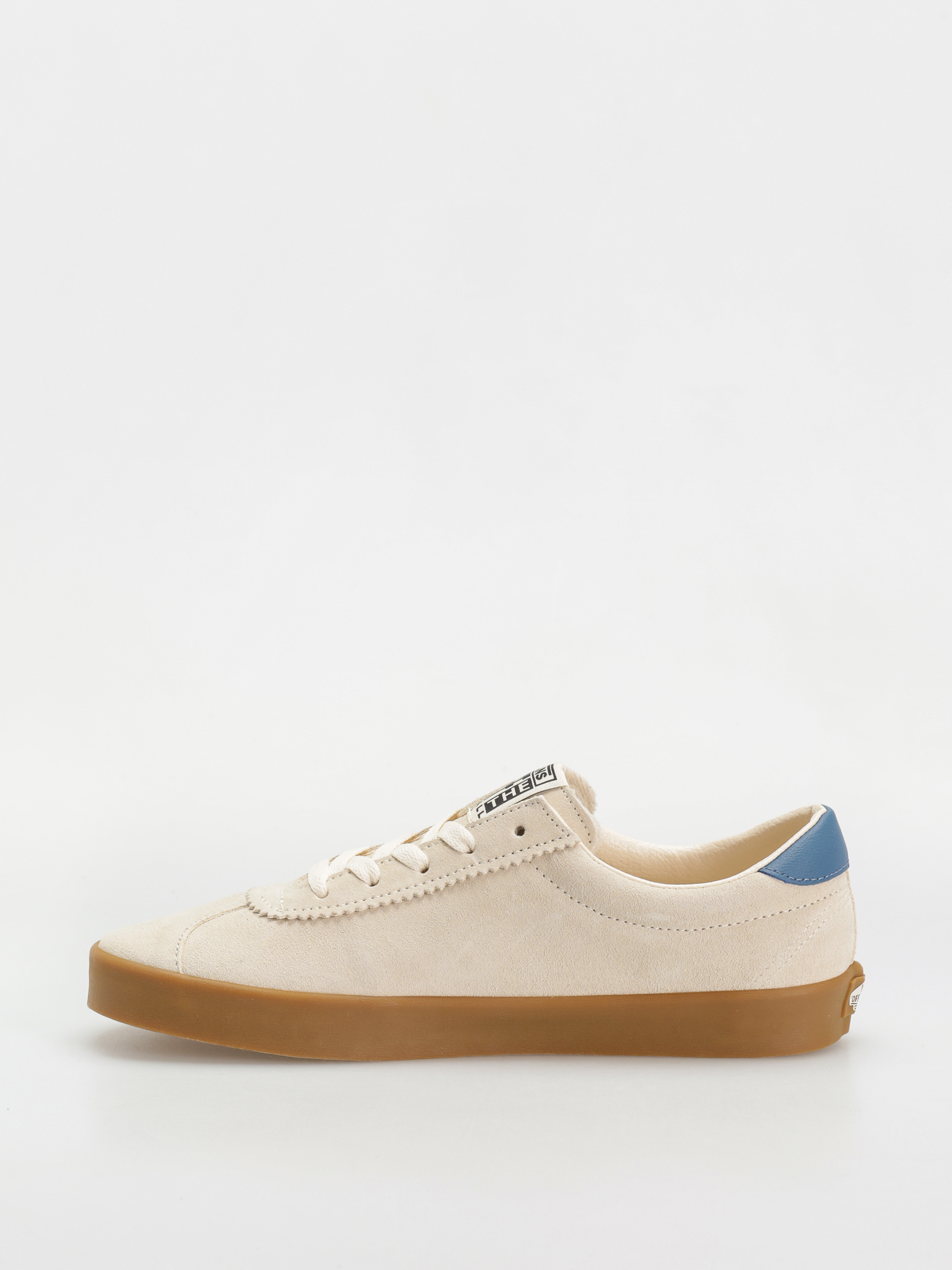 VANS★SPORT LOW★兼用★GUM POP WHITE/NAVY Vans Sport Low WMNS Gum Pop White / Navy - Oct 2024