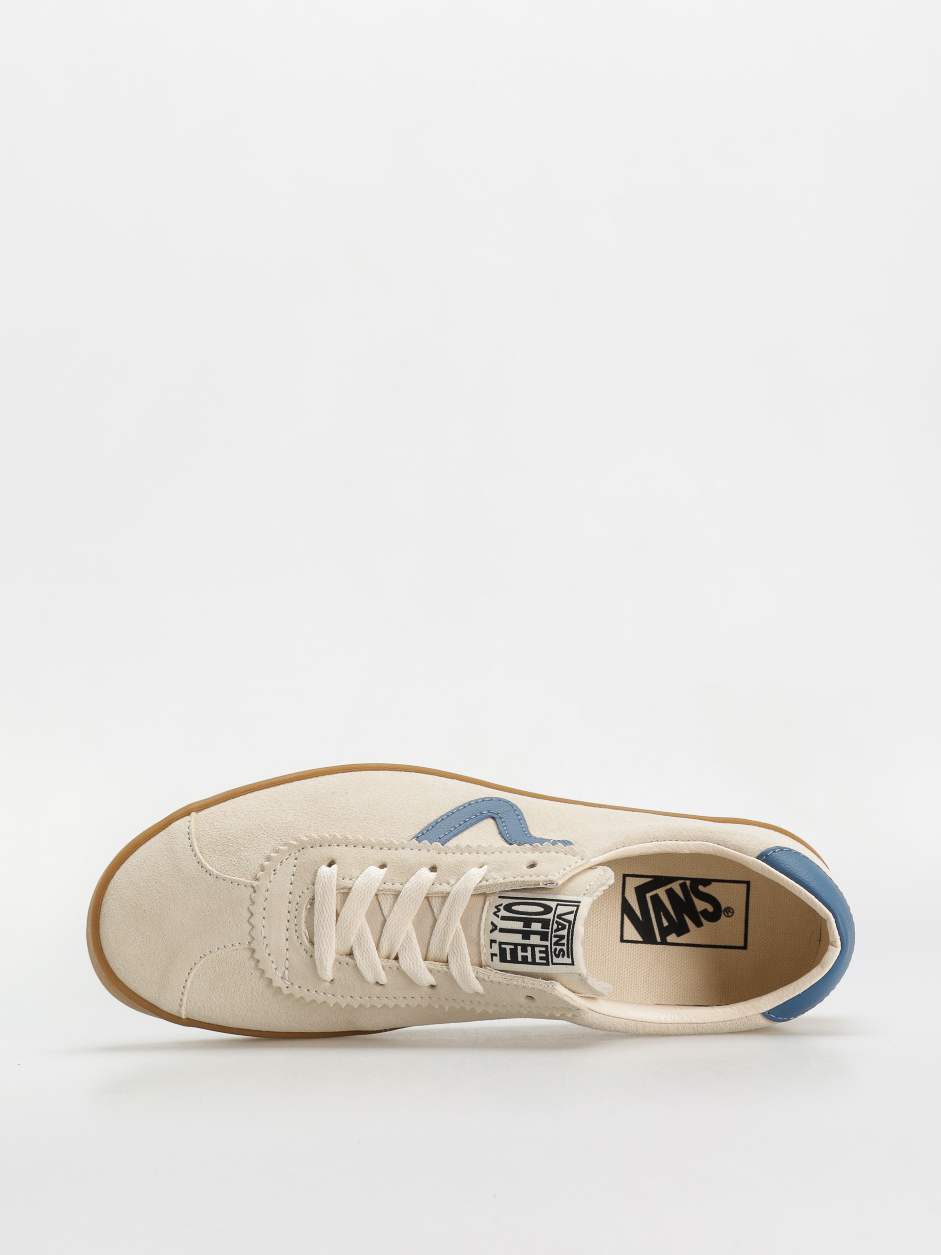 Vans Sport Low Shoes (gum pop white/navy)