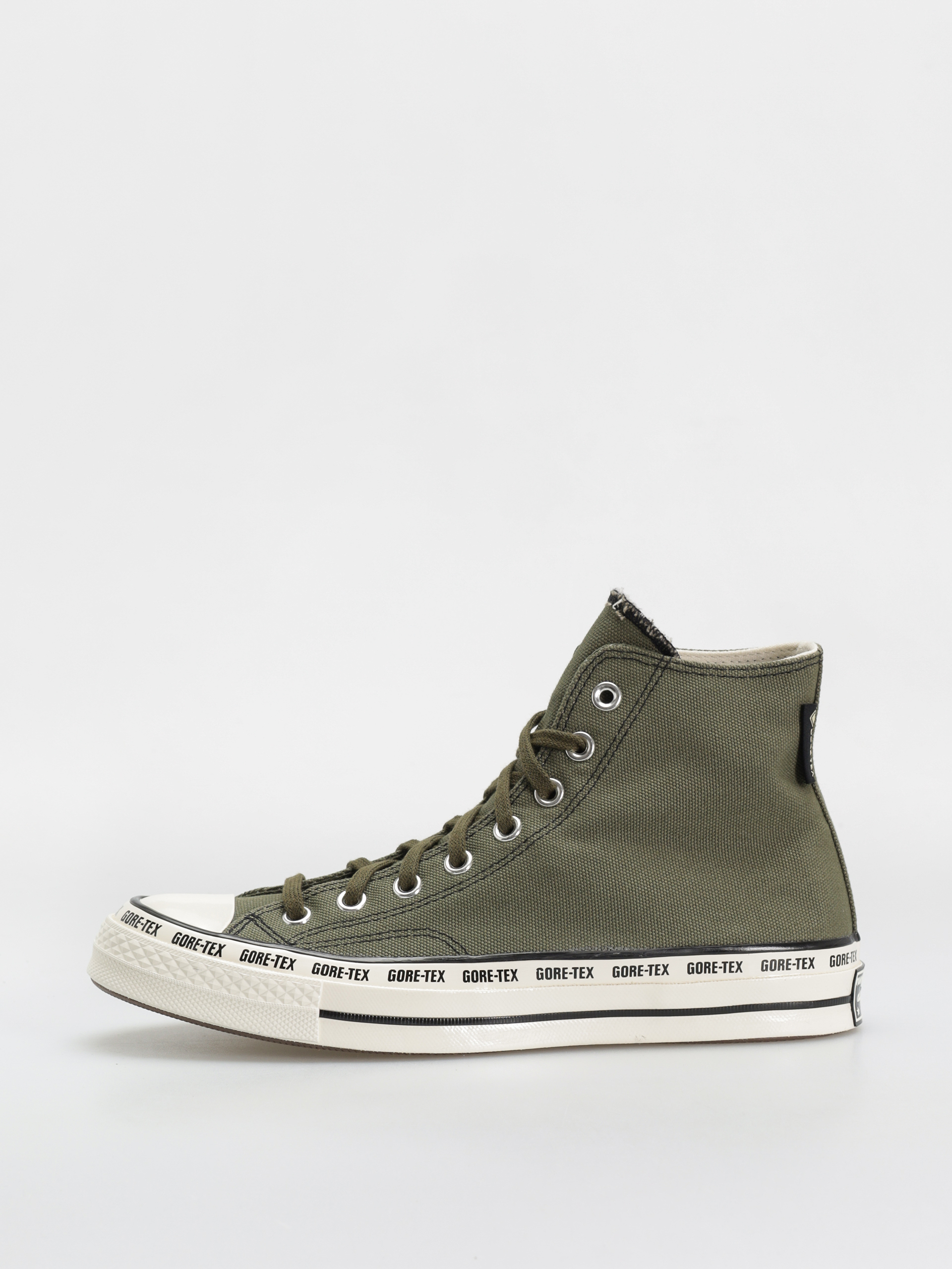 Converse Chuck 70 GTX Hi Chucks (utility/black/egret)